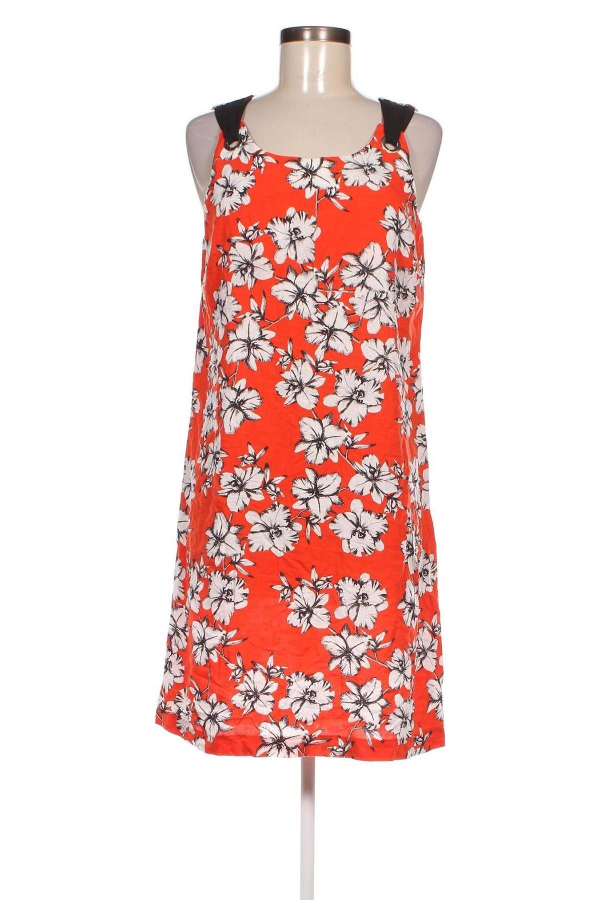 Φόρεμα Camaieu, Μέγεθος S, Χρώμα Πολύχρωμο, Τιμή 3,41 €