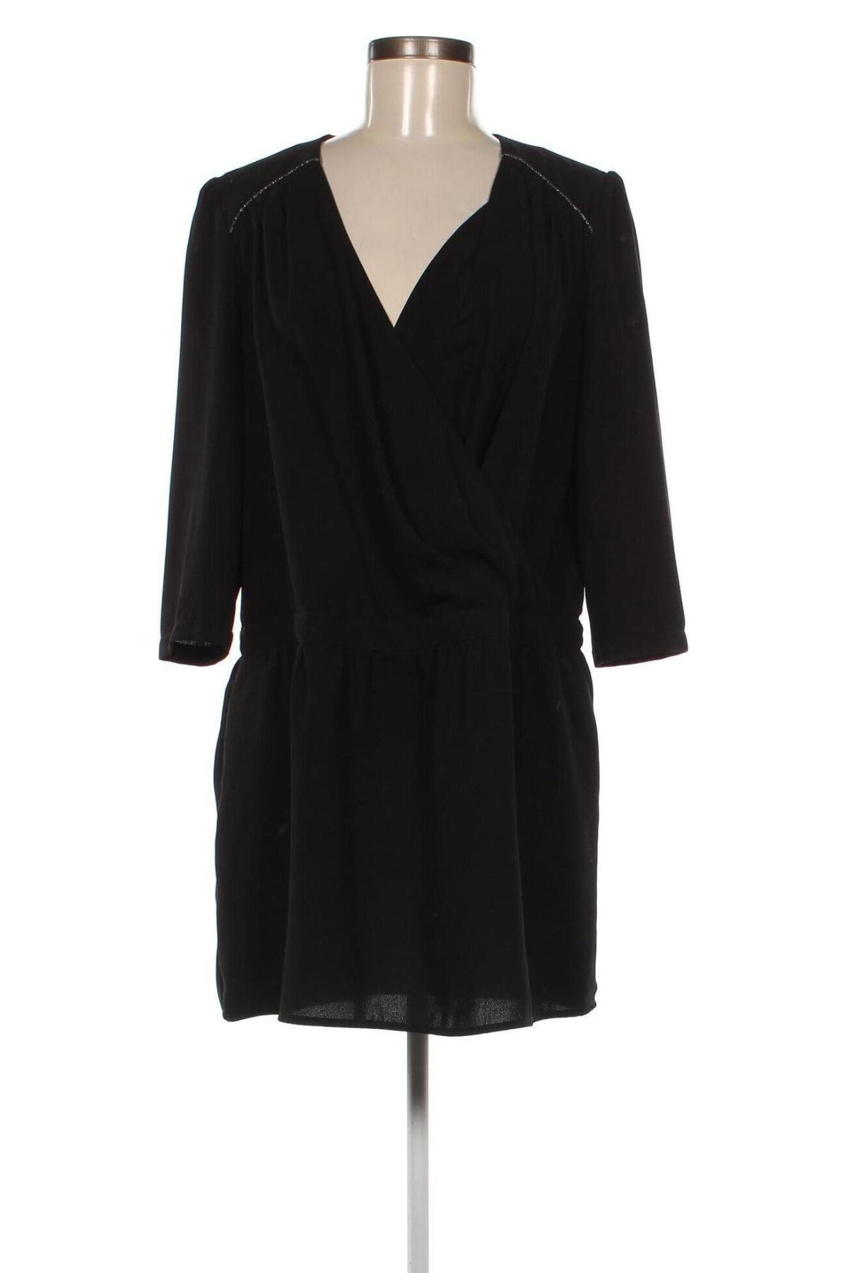 Φόρεμα Camaieu, Μέγεθος S, Χρώμα Μαύρο, Τιμή 3,59 €