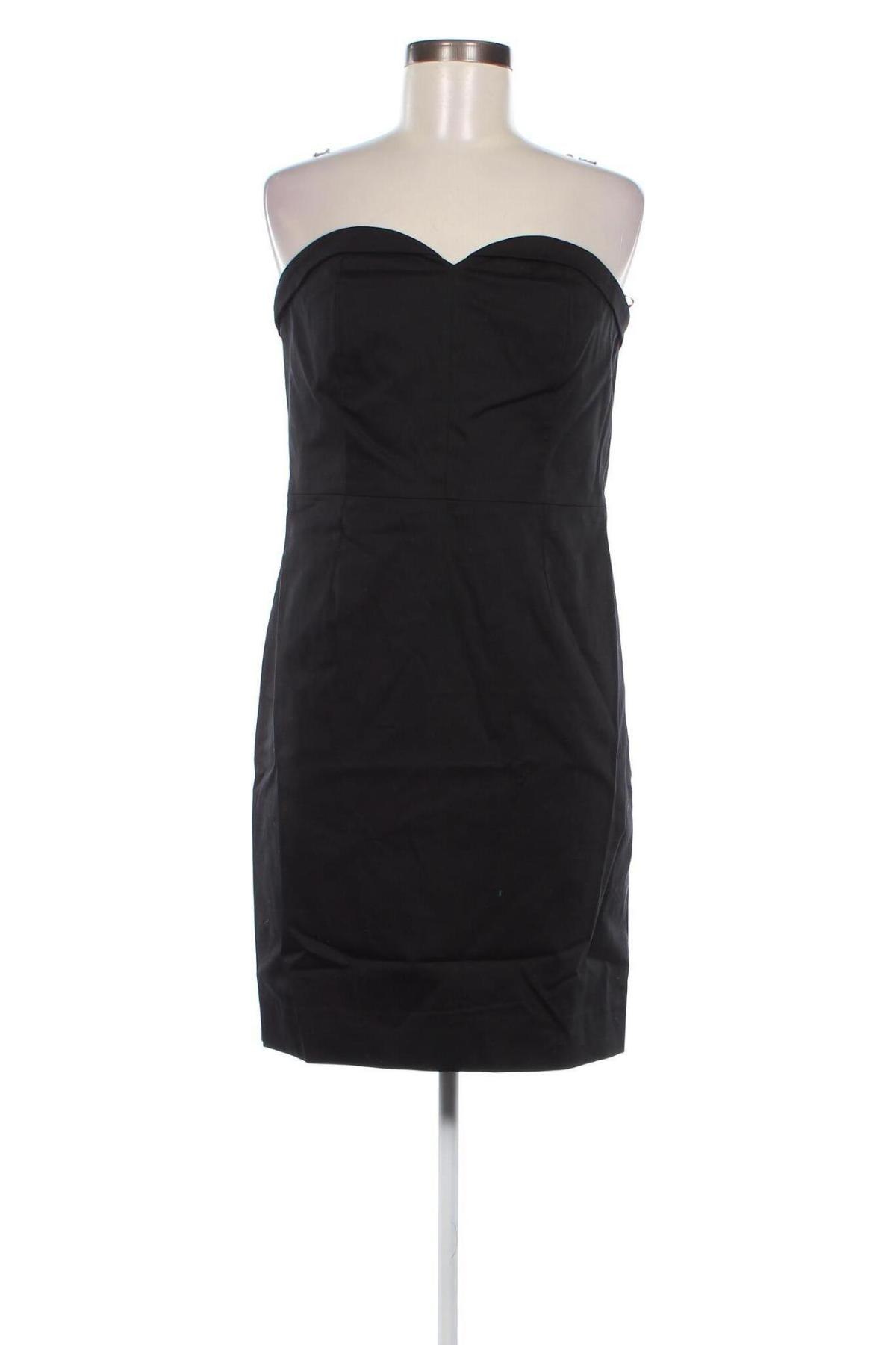 Rochie Caroll, Mărime M, Culoare Negru, Preț 40,30 Lei