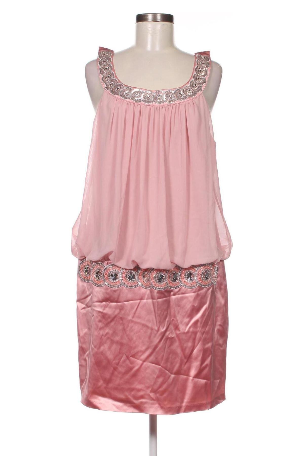 Sukienka Carry, Rozmiar XL, Kolor Różowy, Cena 124,74 zł