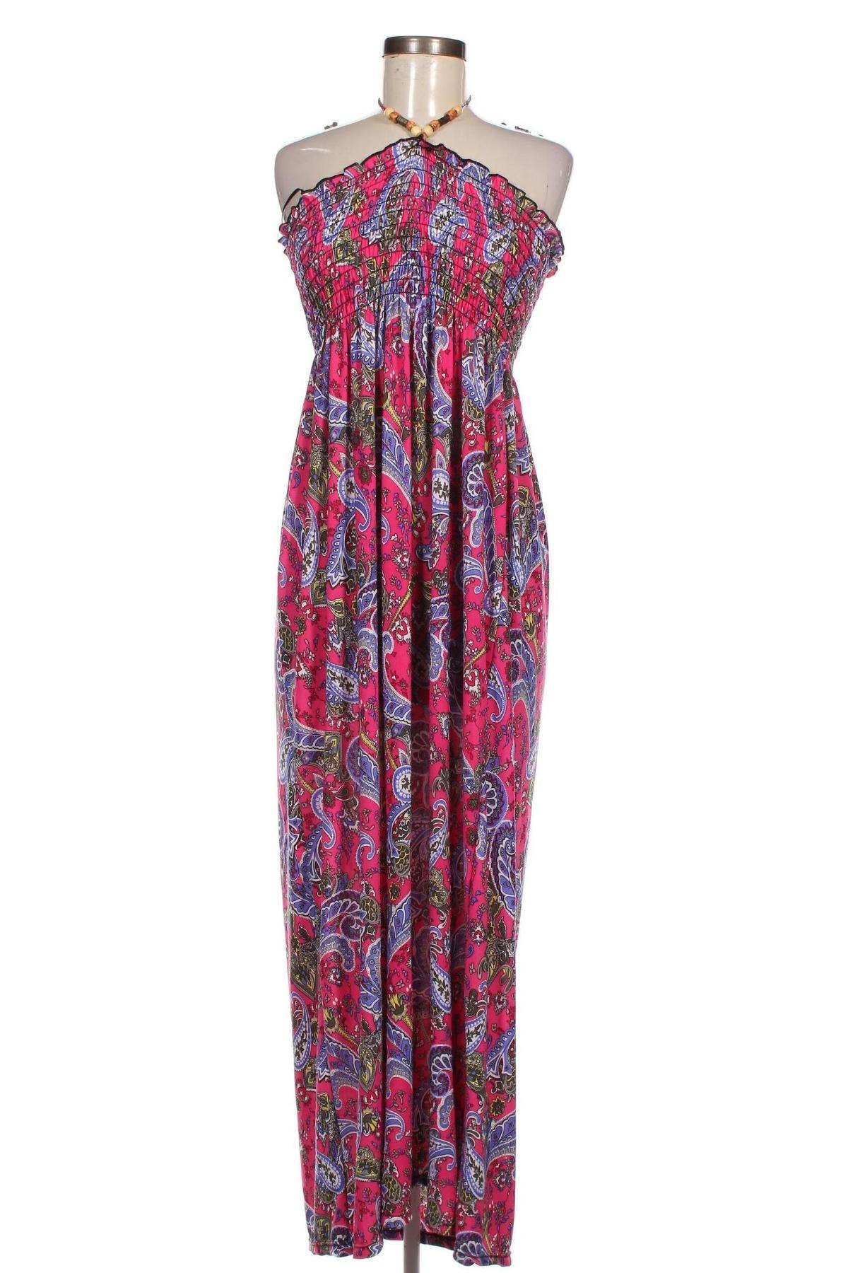 Kleid Casual Clothing, Größe XXL, Farbe Mehrfarbig, Preis 20,18 €
