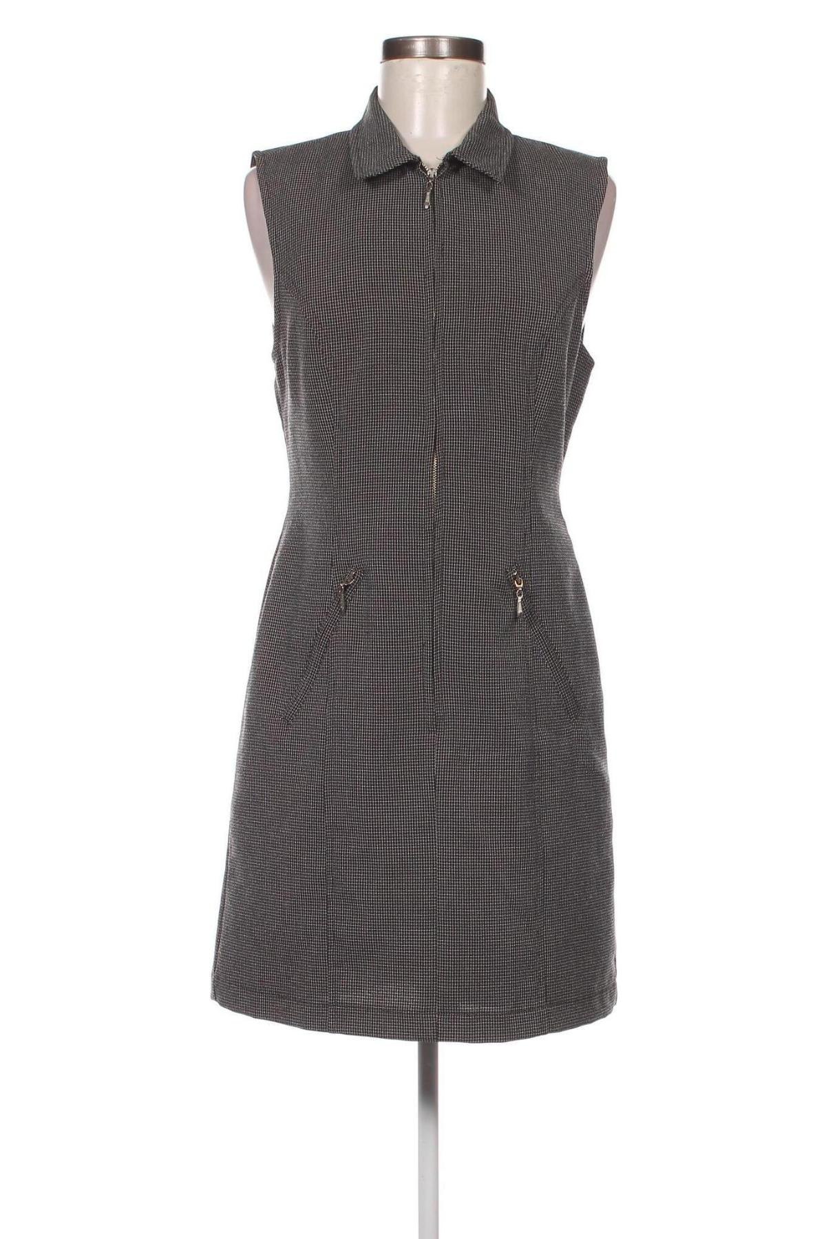 Kleid Chaloc, Größe M, Farbe Schwarz, Preis € 6,26