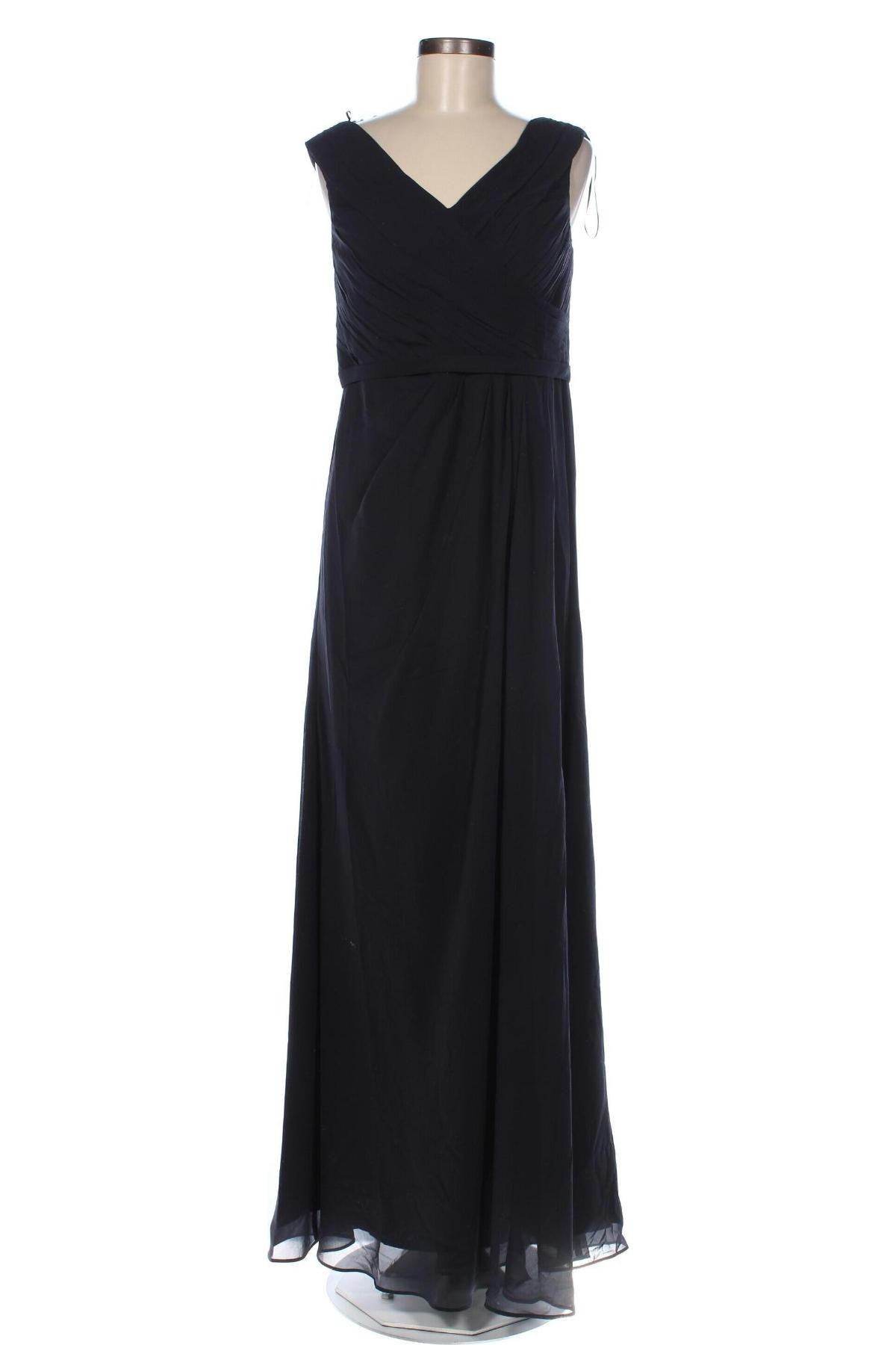 Kleid Christian Berg, Größe M, Farbe Schwarz, Preis € 42,27