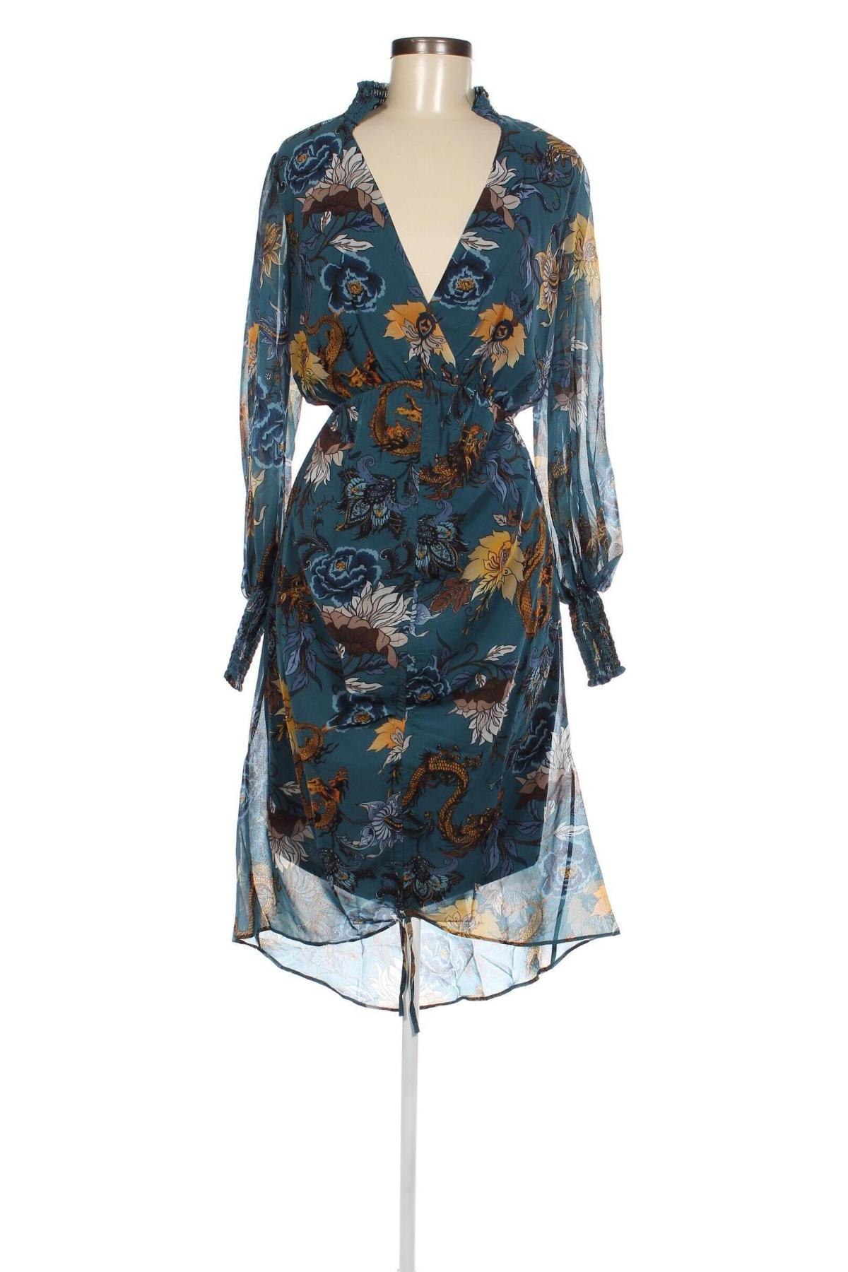 Φόρεμα City Goddess, Μέγεθος M, Χρώμα Πολύχρωμο, Τιμή 90,21 €