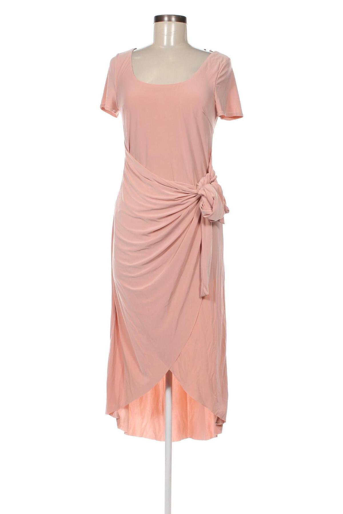 Kleid City Goddess, Größe L, Farbe Rosa, Preis 90,21 €