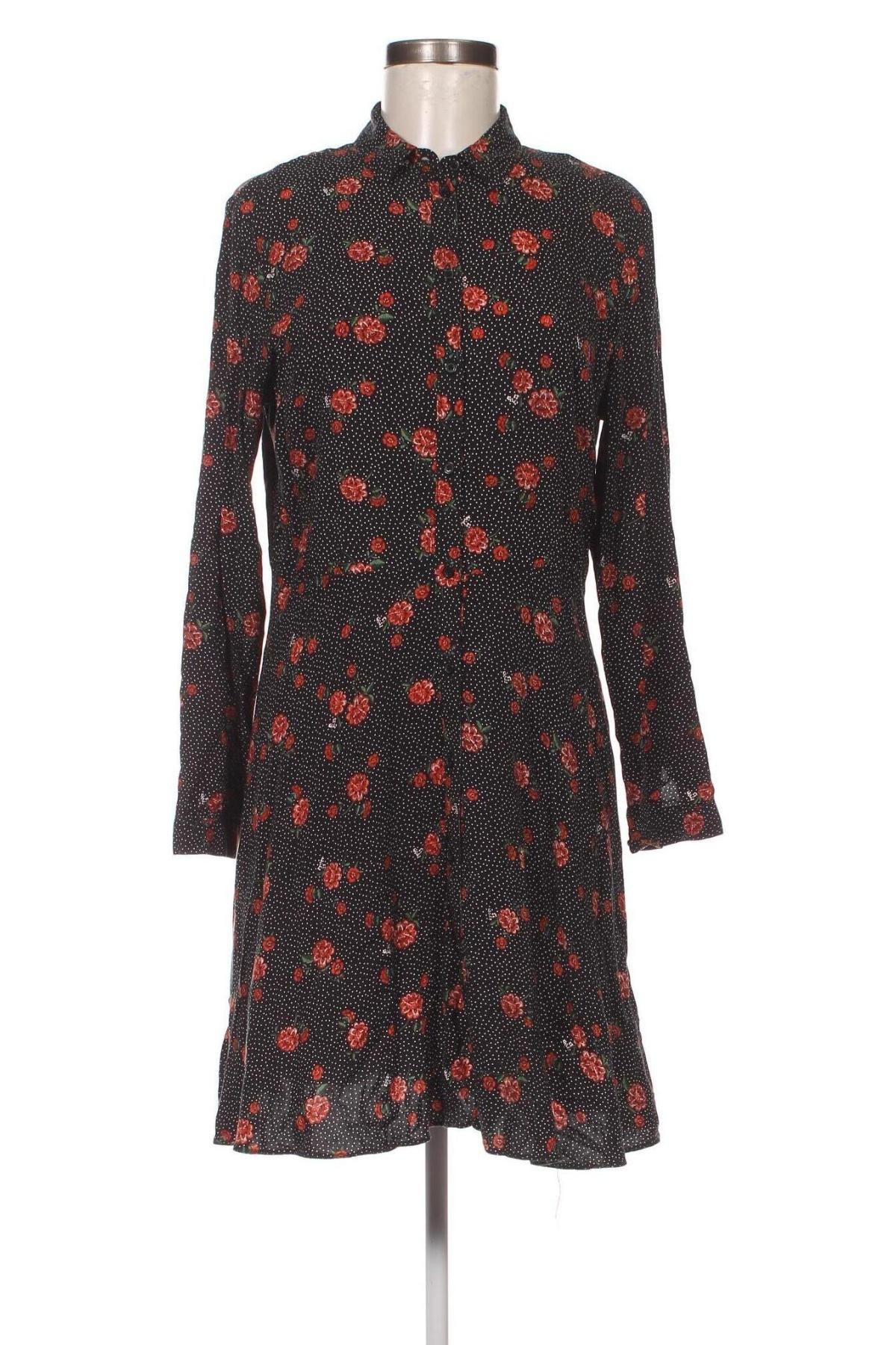 Φόρεμα Clockhouse, Μέγεθος XL, Χρώμα Μαύρο, Τιμή 10,41 €