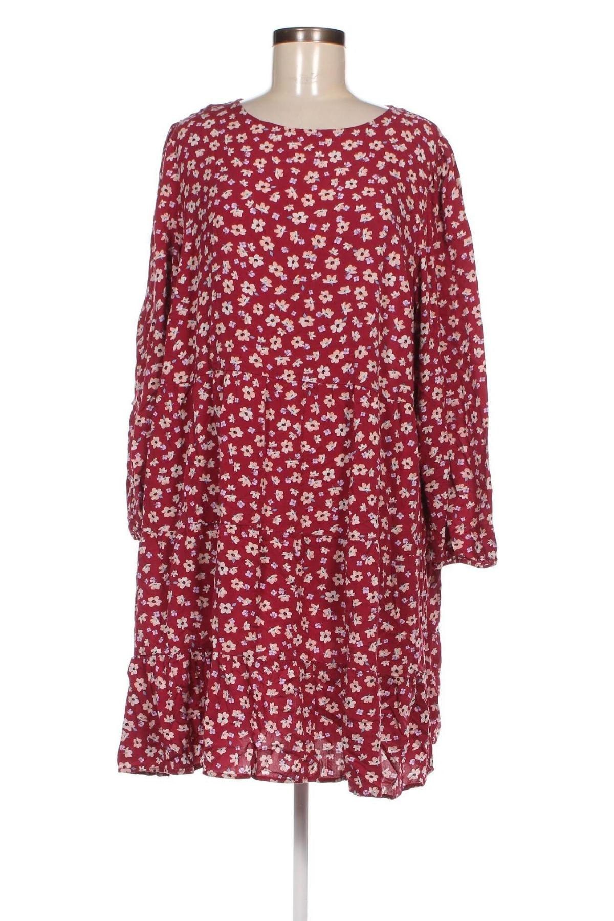 Kleid Clockhouse, Größe XXL, Farbe Mehrfarbig, Preis € 18,77