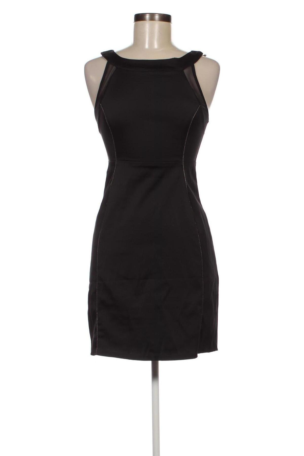 Φόρεμα Clockhouse, Μέγεθος S, Χρώμα Μαύρο, Τιμή 35,88 €