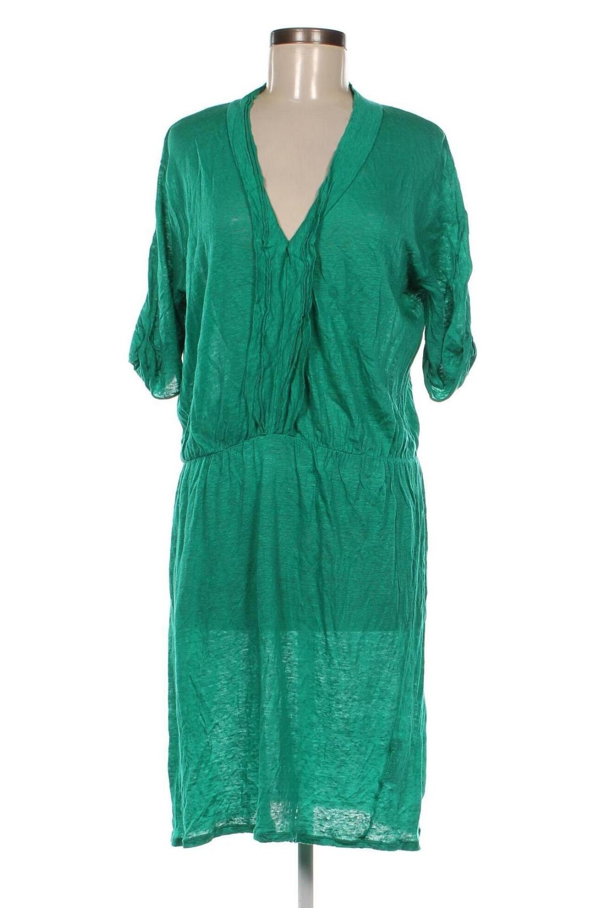 Φόρεμα Closed, Μέγεθος XL, Χρώμα Πράσινο, Τιμή 45,13 €
