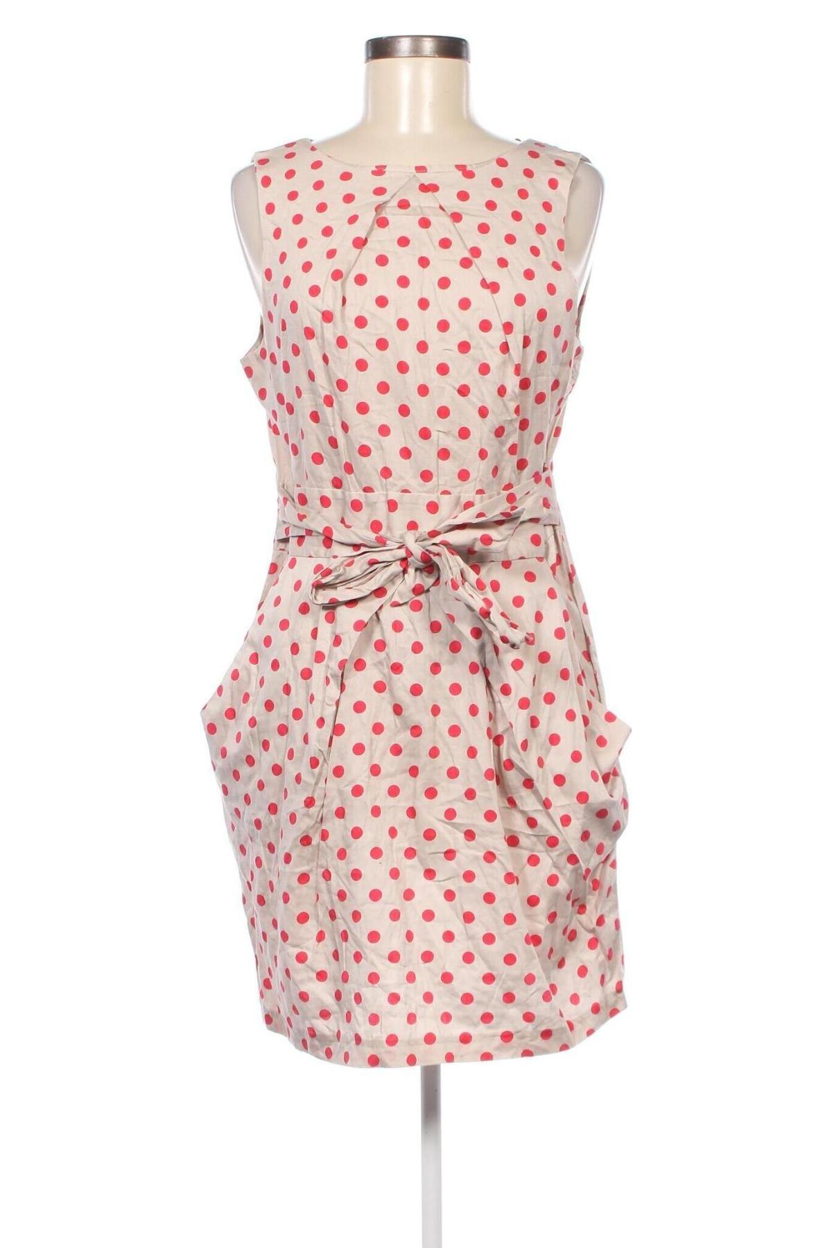 Φόρεμα Closet London, Μέγεθος L, Χρώμα Πολύχρωμο, Τιμή 32,84 €
