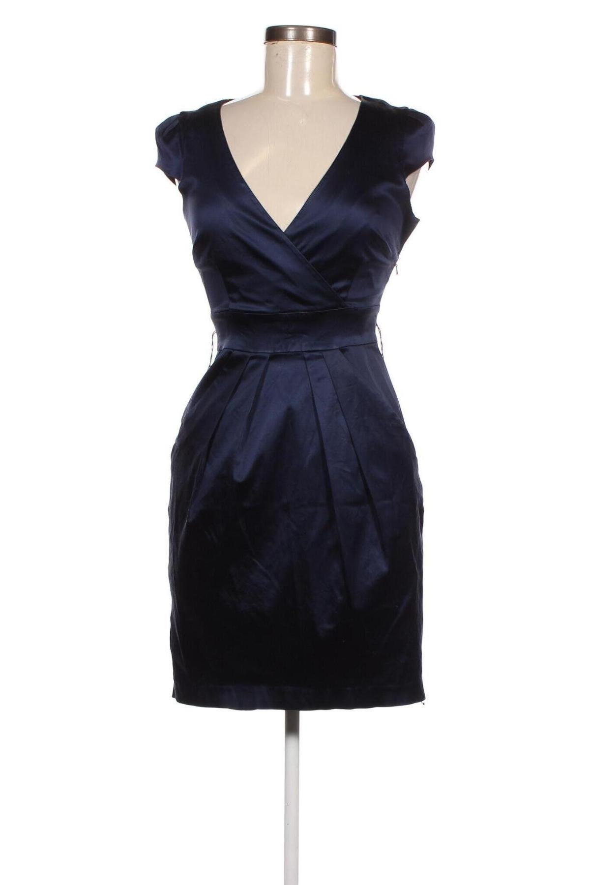 Kleid Coast, Größe S, Farbe Blau, Preis € 34,99