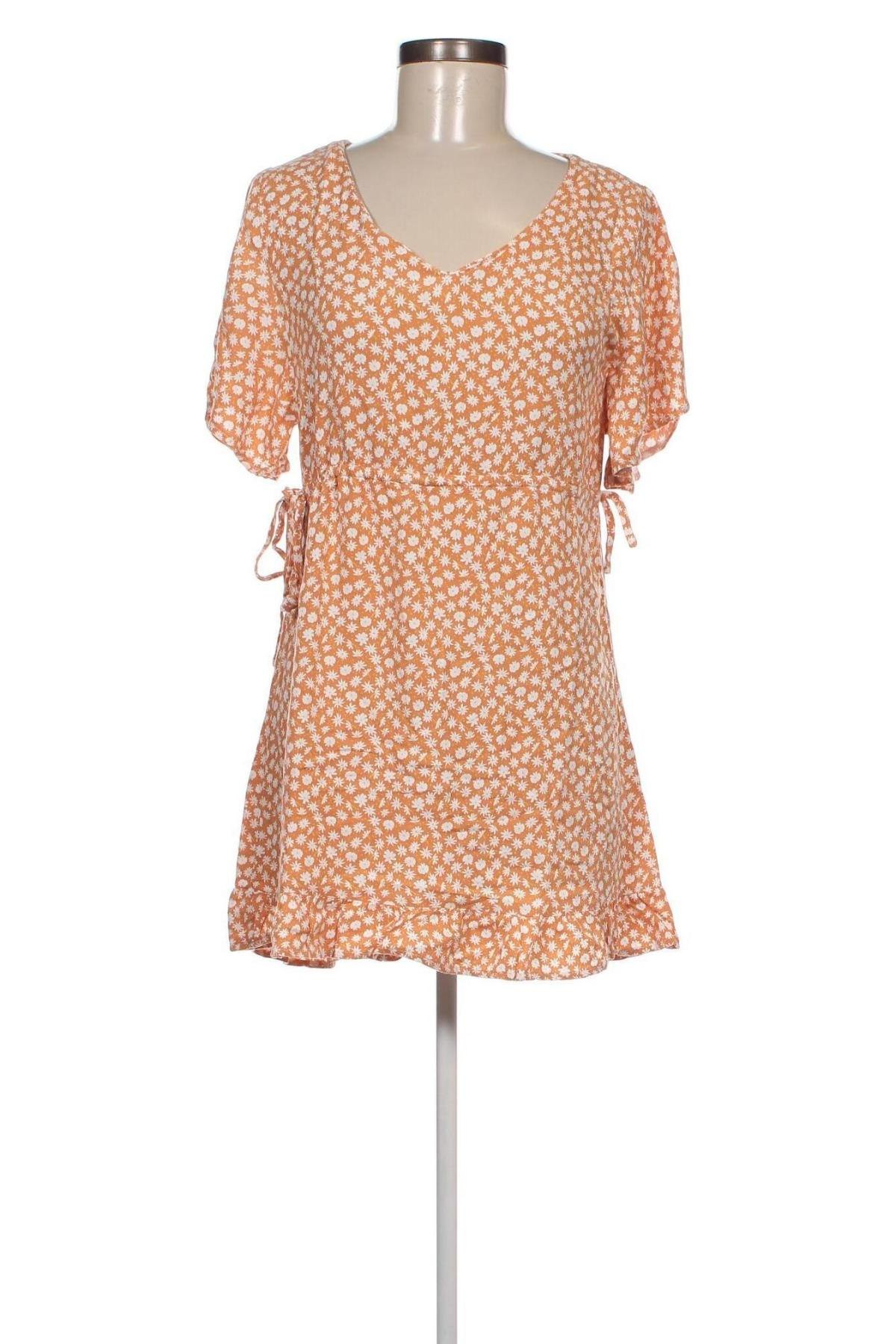 Šaty  Coco, Velikost S, Barva Vícebarevné, Cena  462,00 Kč