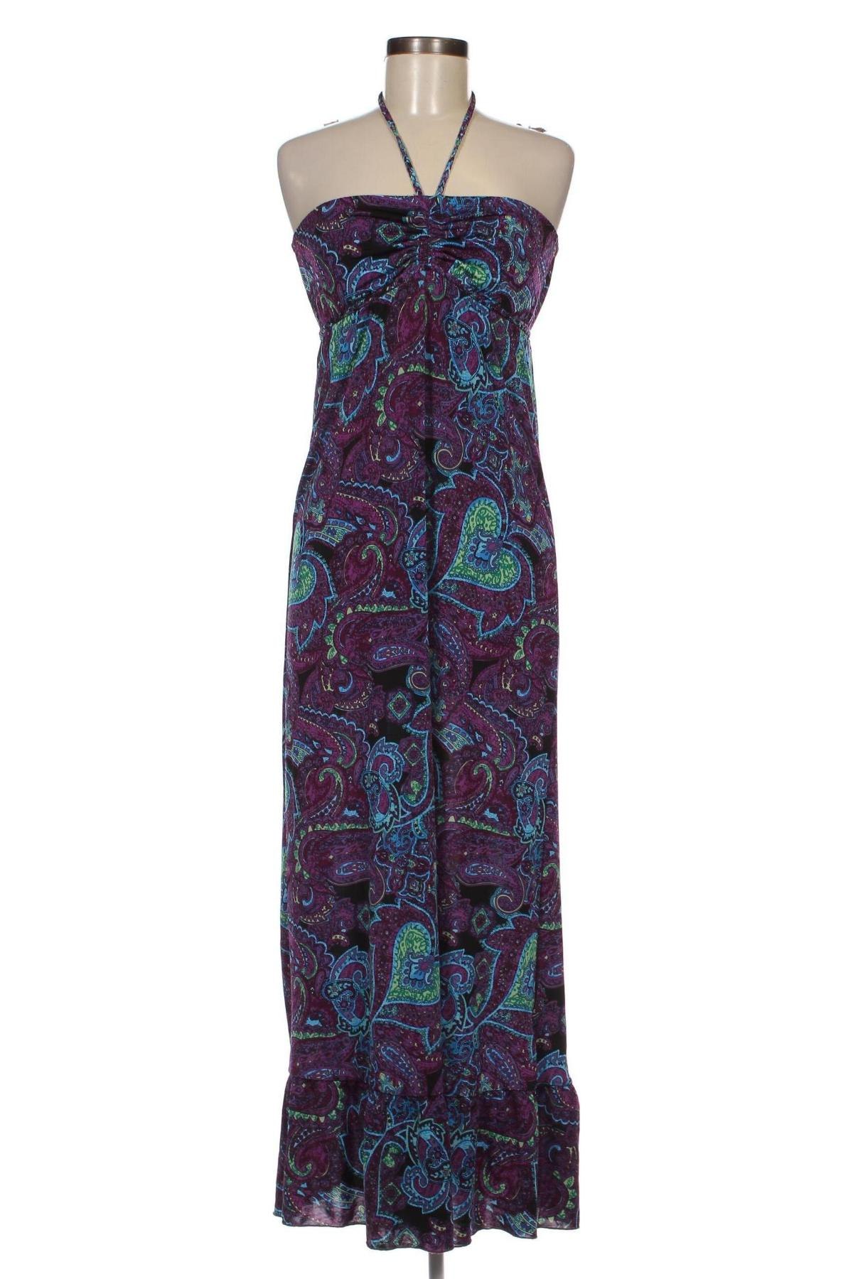 Φόρεμα Colours Of The World, Μέγεθος S, Χρώμα Πολύχρωμο, Τιμή 17,94 €