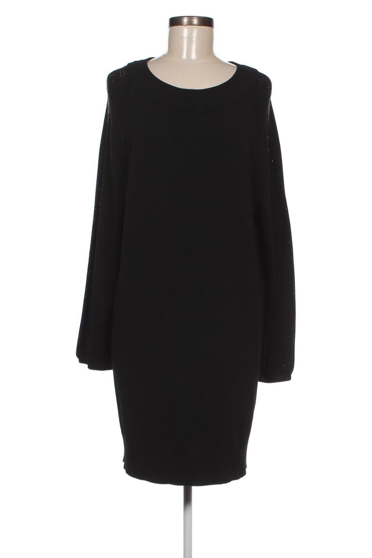 Kleid Comma,, Größe M, Farbe Schwarz, Preis € 73,07