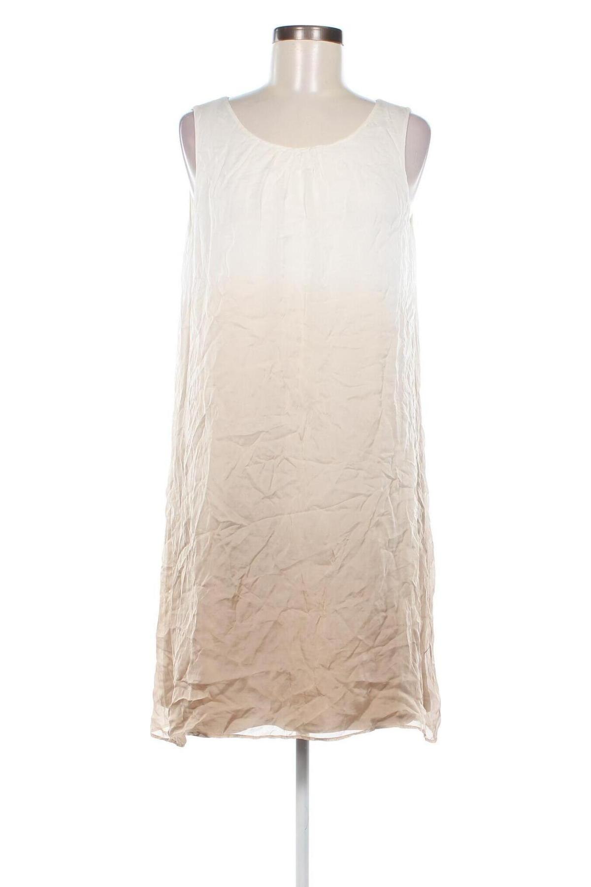 Kleid Comma,, Größe M, Farbe Ecru, Preis € 41,06