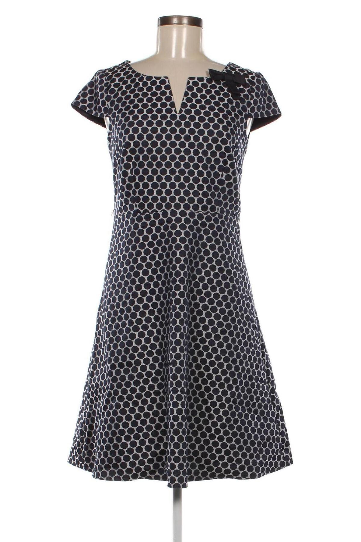 Kleid Comma,, Größe S, Farbe Mehrfarbig, Preis 15,62 €