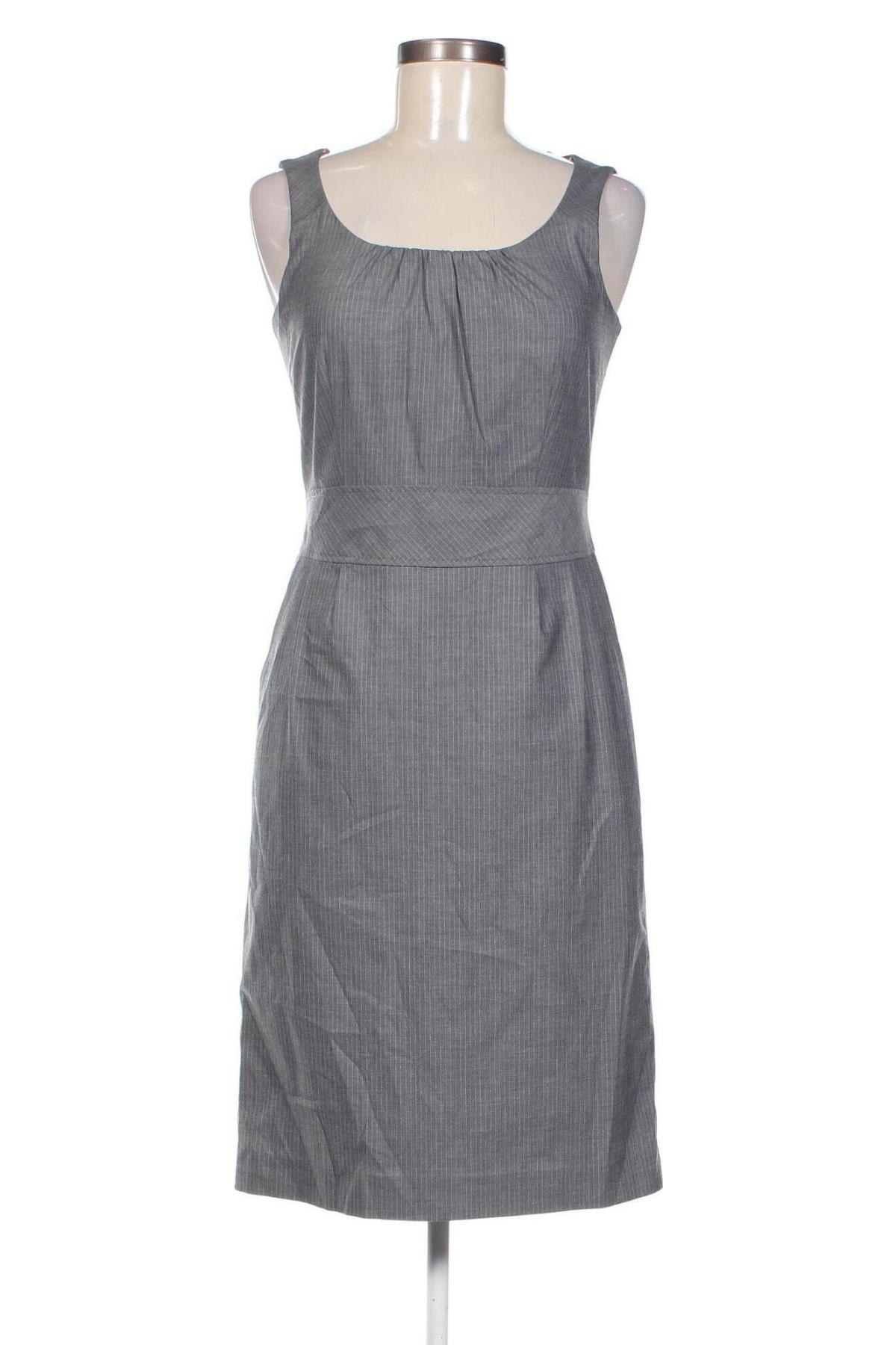 Kleid Comma,, Größe XS, Farbe Grau, Preis € 41,06