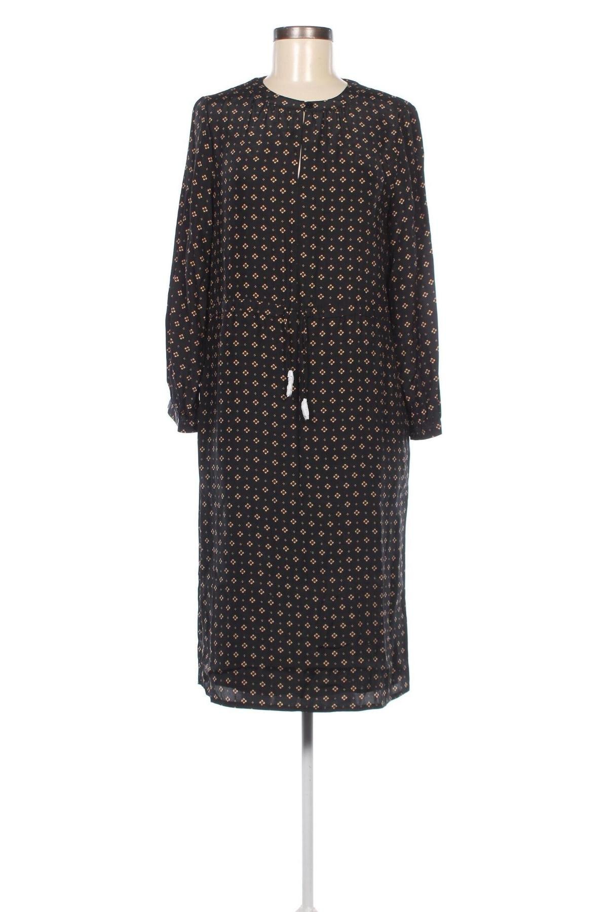 Šaty  Comptoir Des Cotonniers, Veľkosť M, Farba Čierna, Cena  70,76 €