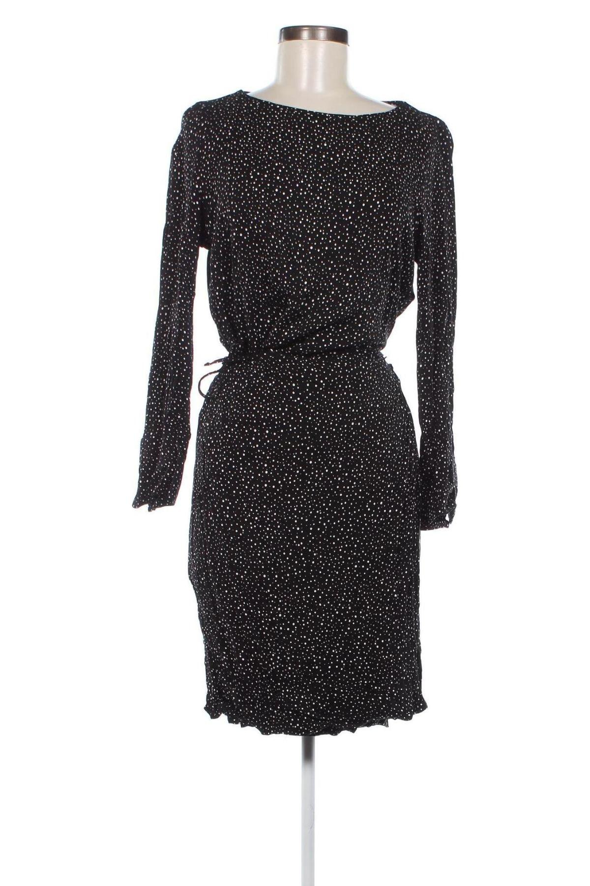 Kleid Comptoir Des Cotonniers, Größe XL, Farbe Schwarz, Preis € 64,72