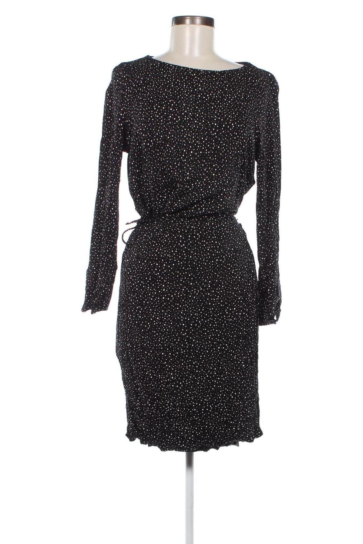 Rochie Comptoir Des Cotonniers, Mărime XL, Culoare Negru, Preț 100,95 Lei