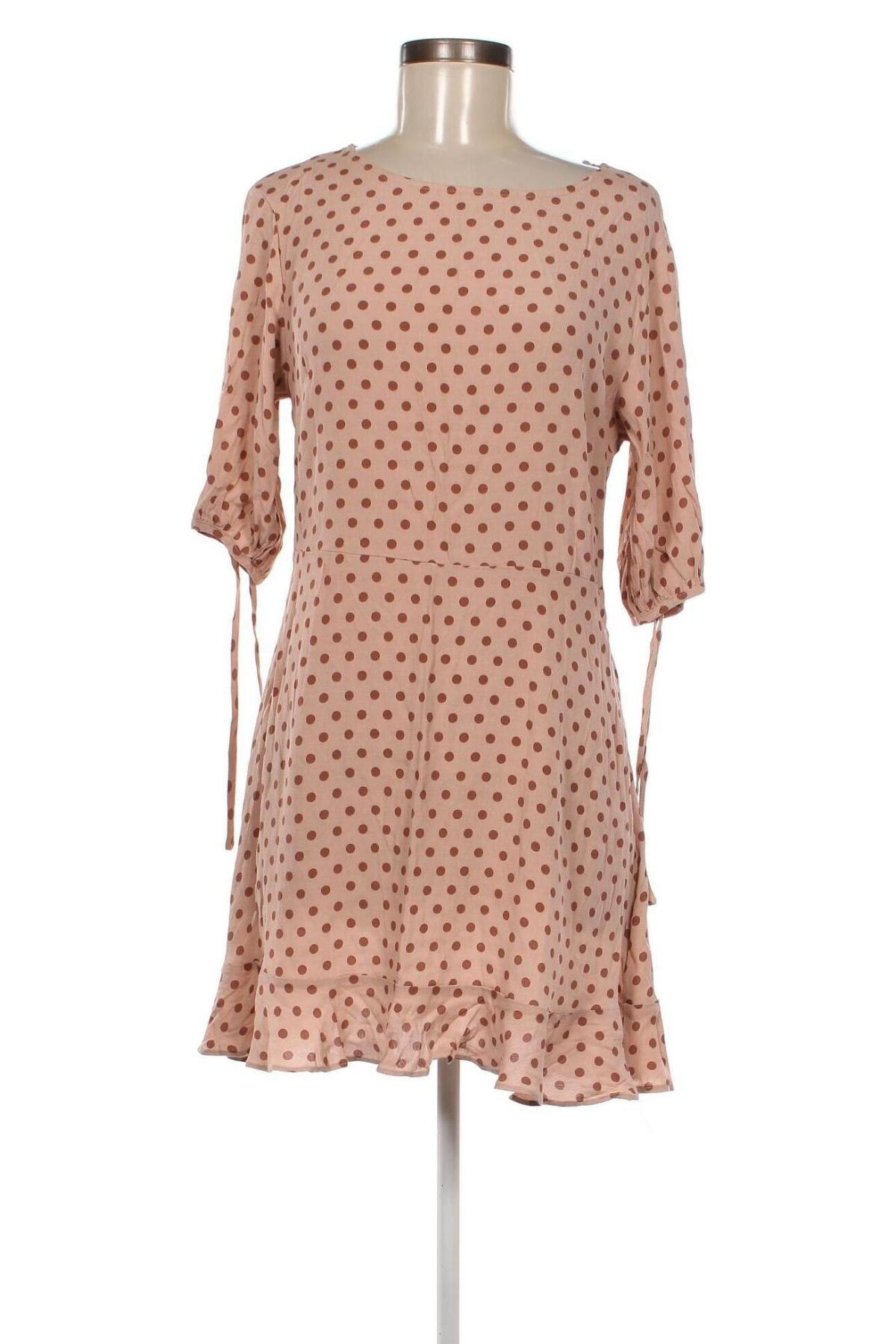 Kleid Cotton On, Größe M, Farbe Rosa, Preis 14,84 €
