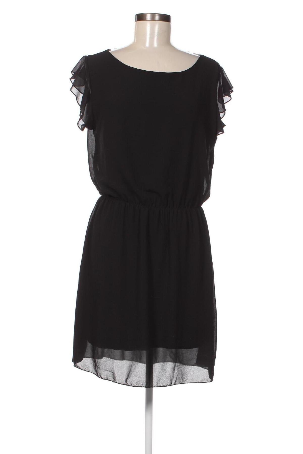 Šaty  Creme Fraiche, Veľkosť XL, Farba Čierna, Cena  6,75 €