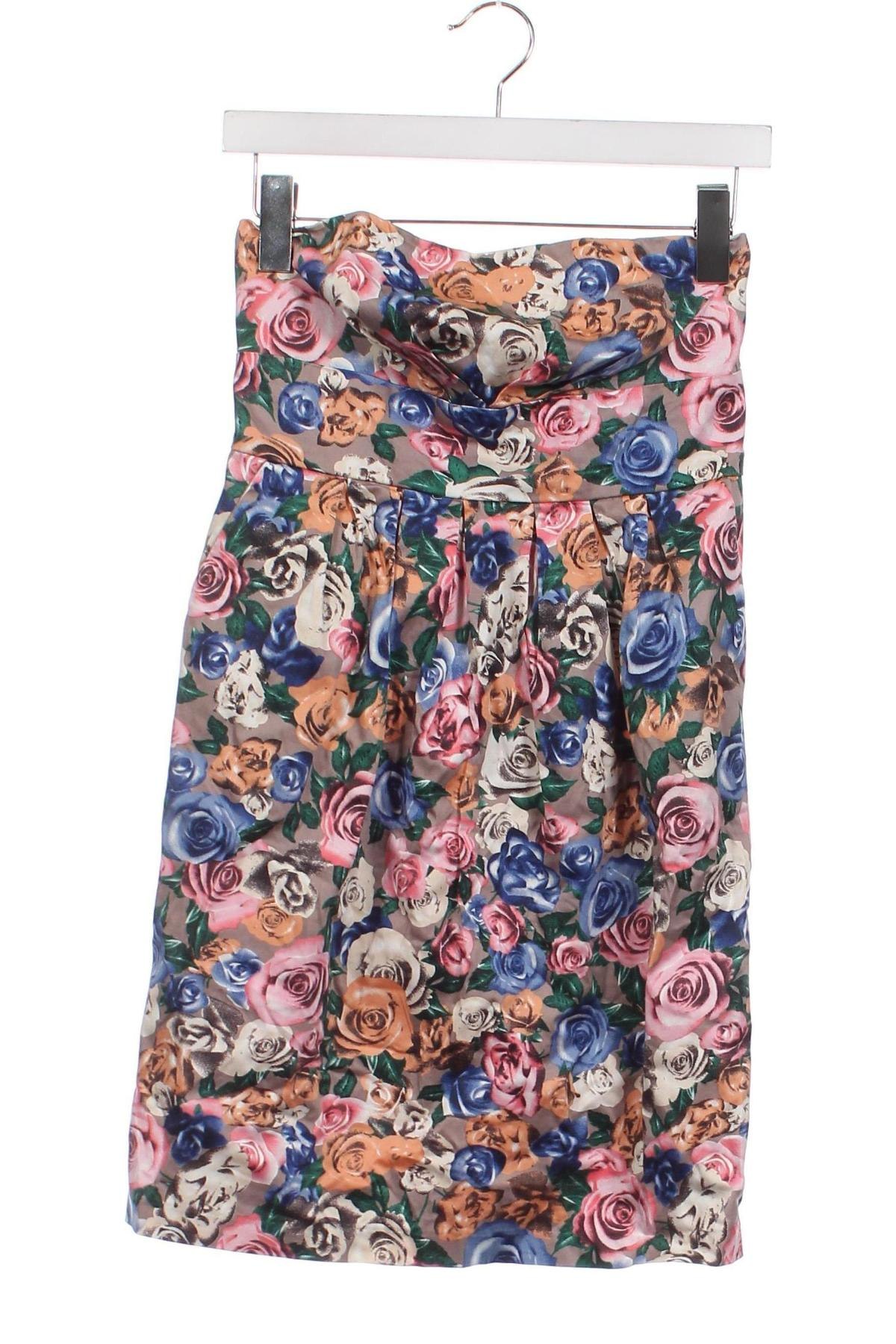 Kleid Cubus, Größe S, Farbe Mehrfarbig, Preis 8,68 €