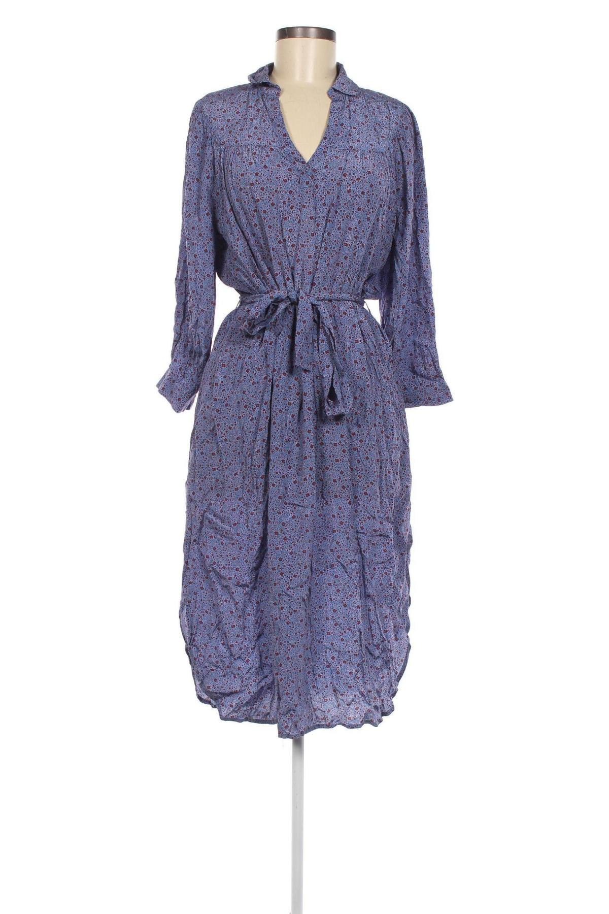 Kleid Cyrillus, Größe L, Farbe Mehrfarbig, Preis € 90,21