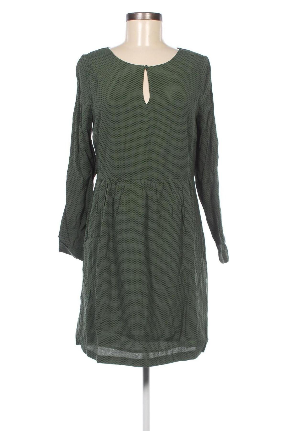 Φόρεμα DDP, Μέγεθος S, Χρώμα Πράσινο, Τιμή 6,40 €