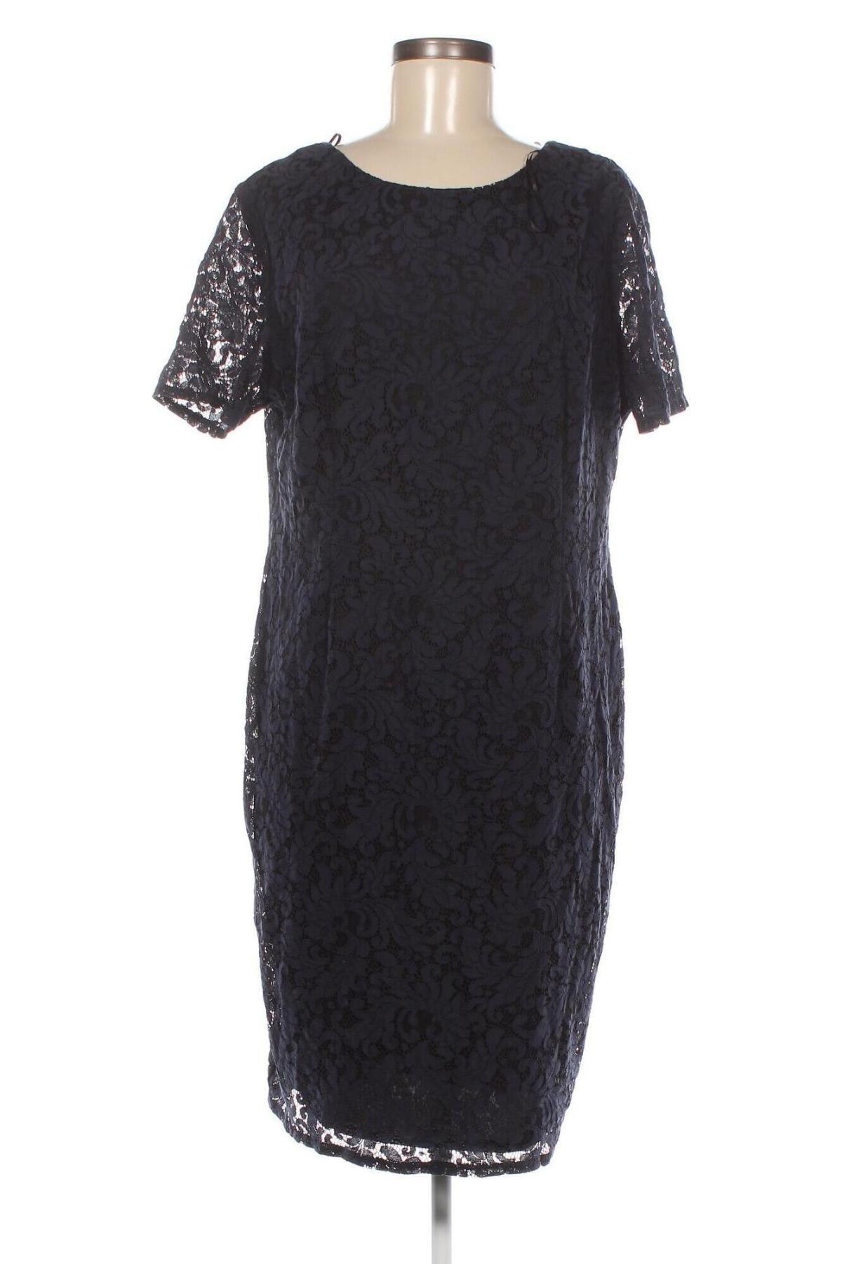 Φόρεμα Damart, Μέγεθος M, Χρώμα Μπλέ, Τιμή 2,87 €