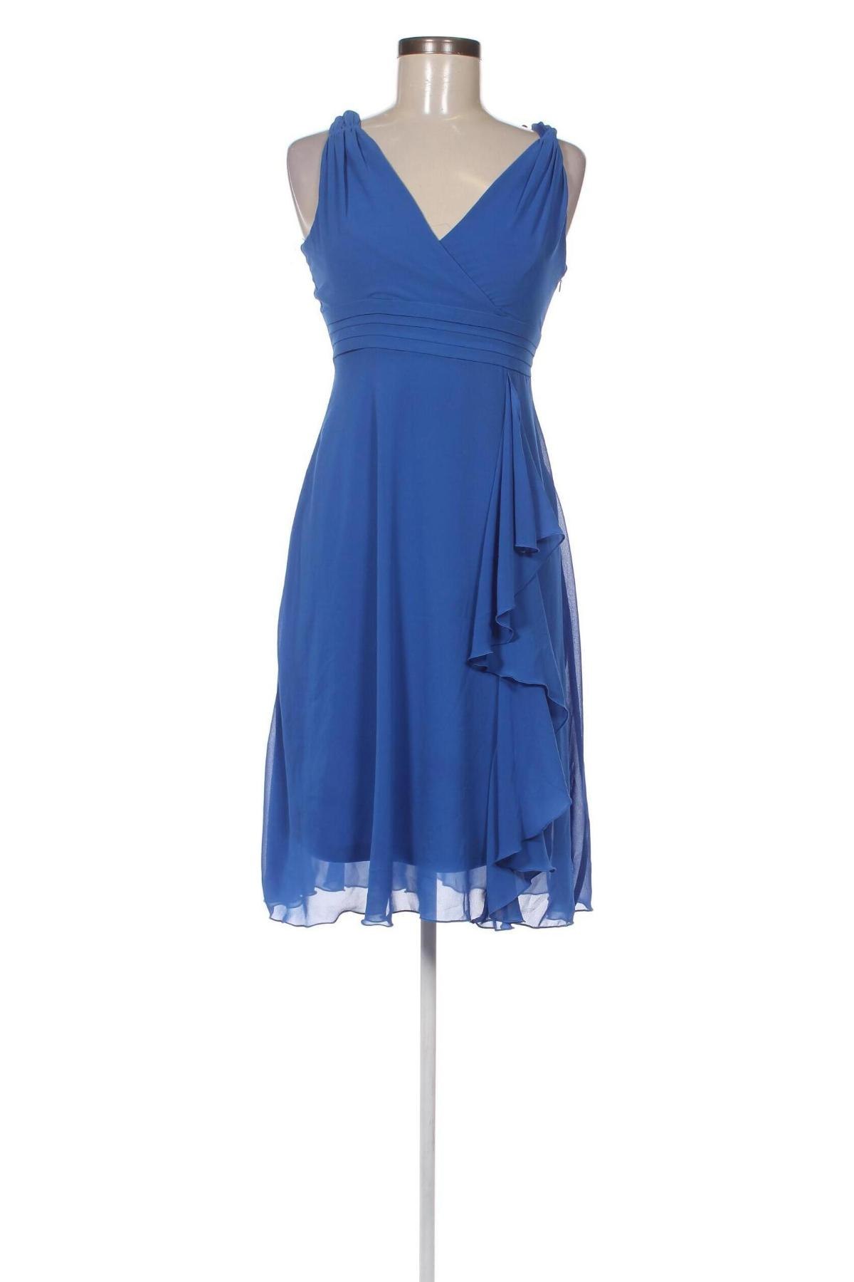 Kleid Debenhams, Größe S, Farbe Blau, Preis € 20,18