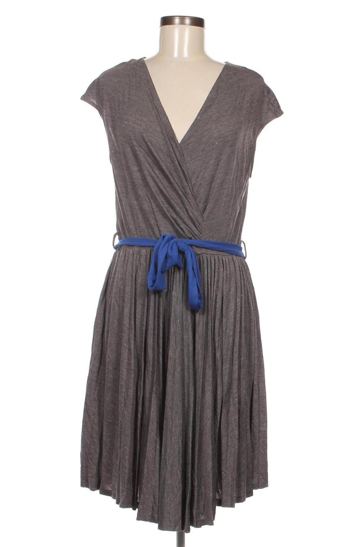 Kleid Deby Debo, Größe L, Farbe Grau, Preis € 21,03
