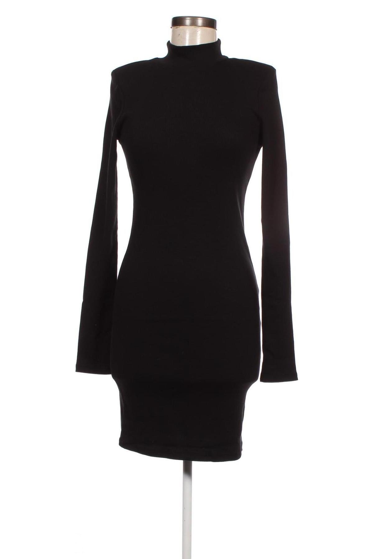 Kleid Defacto, Größe M, Farbe Schwarz, Preis 4,74 €