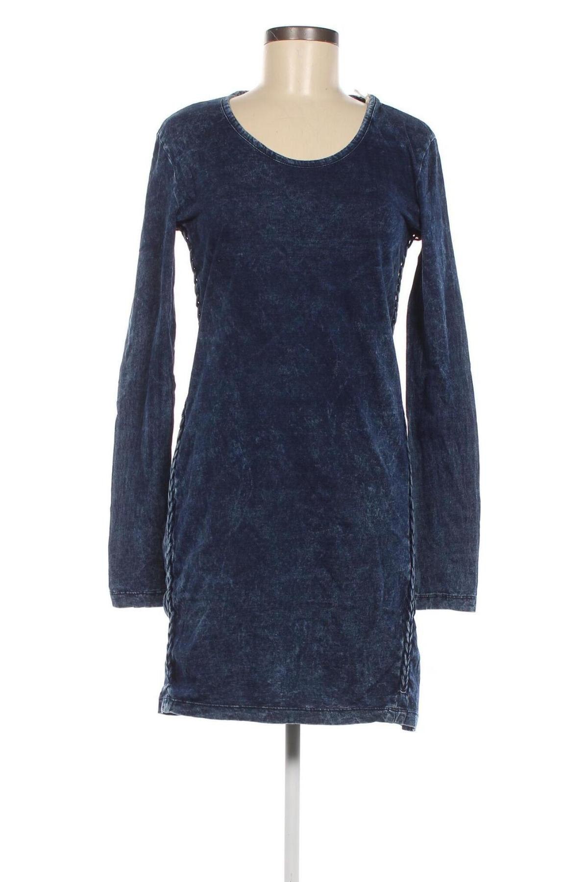 Kleid Diesel, Größe M, Farbe Blau, Preis 31,70 €