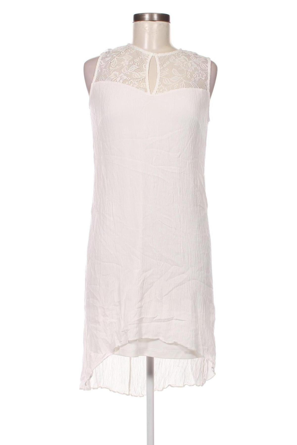 Kleid Dilvin, Größe L, Farbe Weiß, Preis 20,18 €