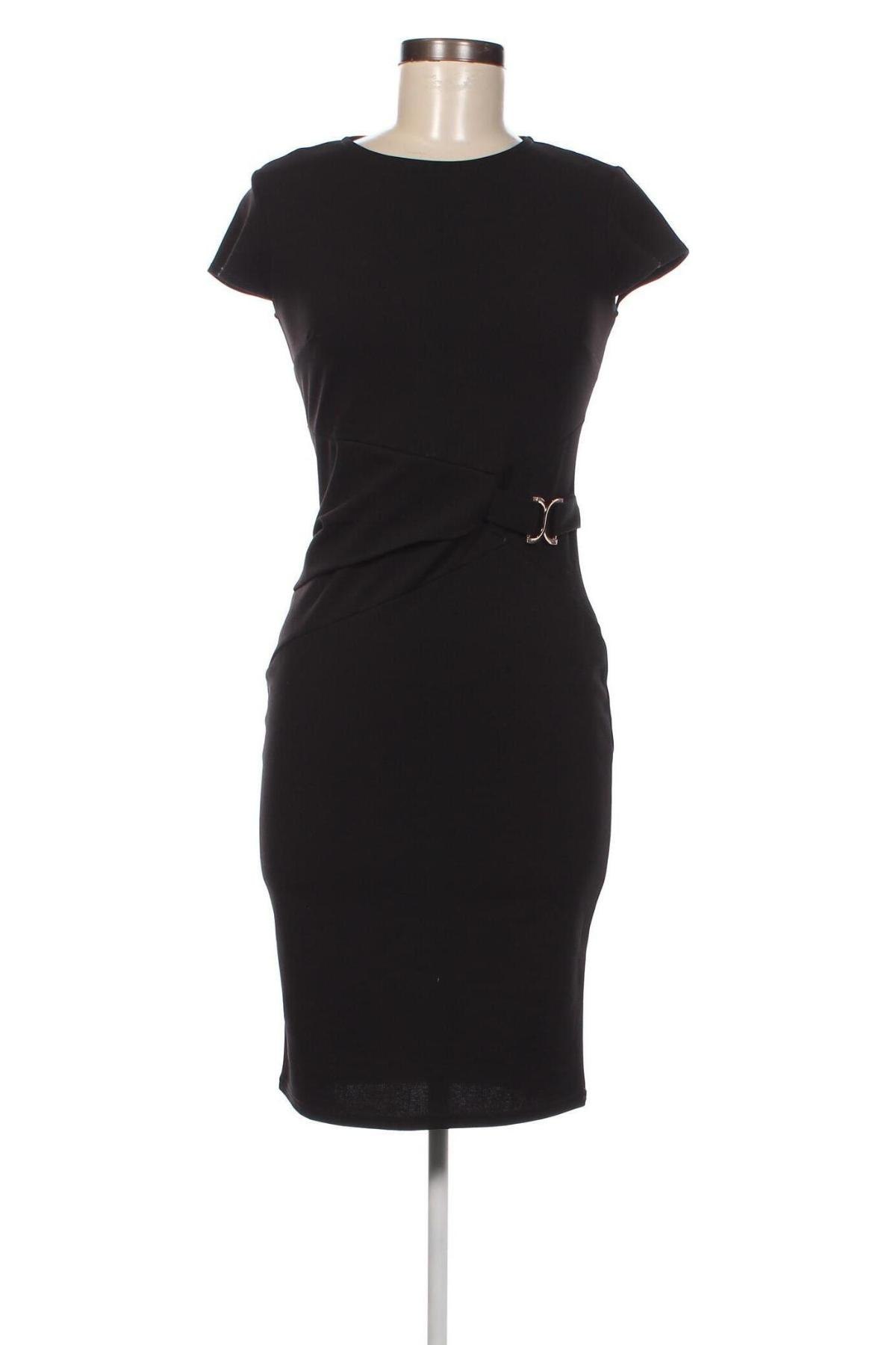 Rochie Dorothy Perkins, Mărime S, Culoare Negru, Preț 47,76 Lei