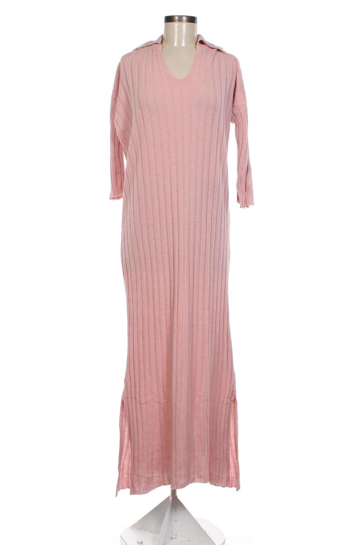 Kleid Dorothy Perkins, Größe M, Farbe Rosa, Preis € 6,34