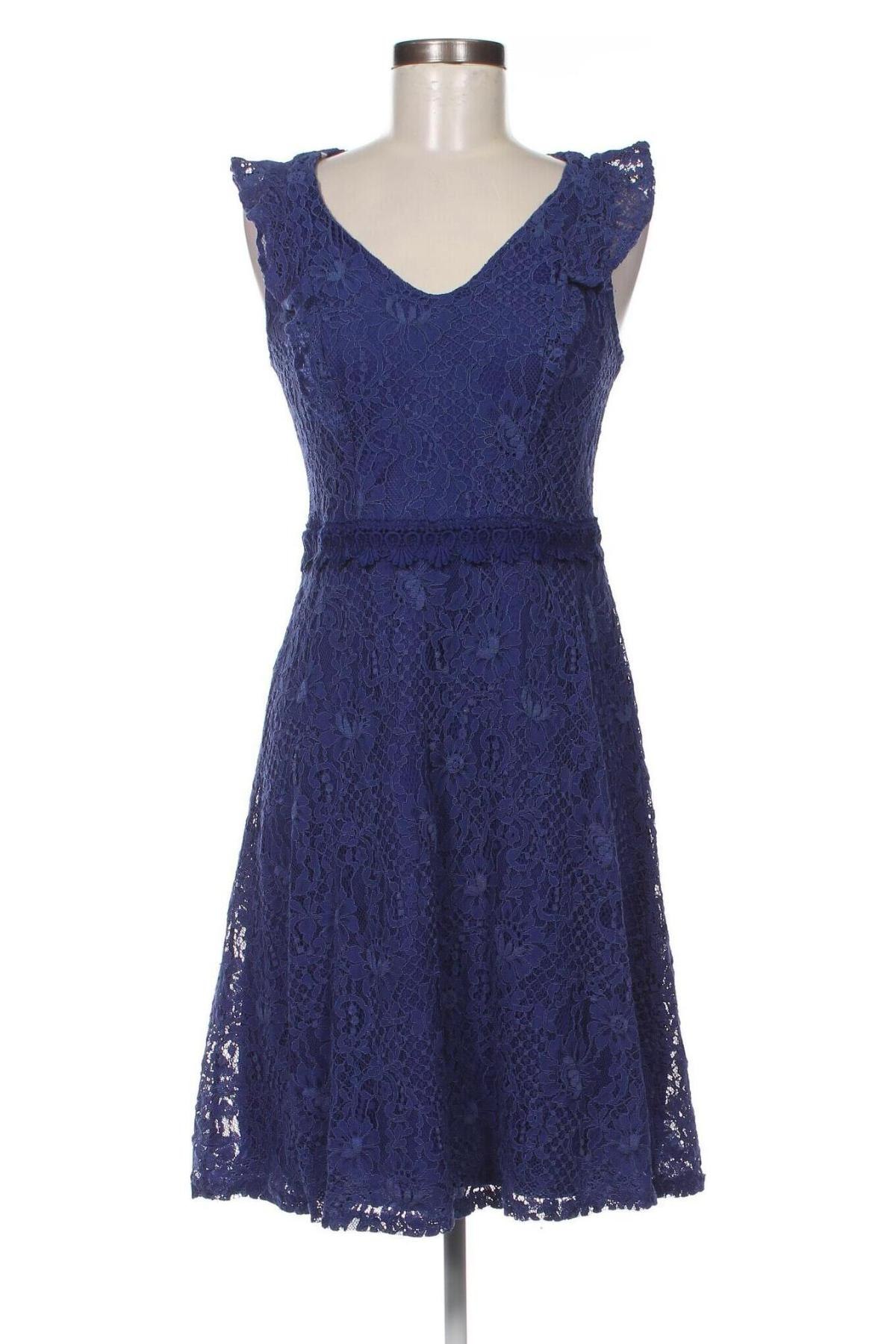 Φόρεμα Dorothy Perkins, Μέγεθος M, Χρώμα Μπλέ, Τιμή 23,02 €