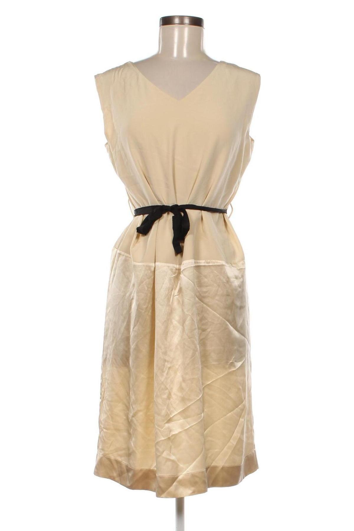 Φόρεμα ERES, Μέγεθος L, Χρώμα Εκρού, Τιμή 151,42 €