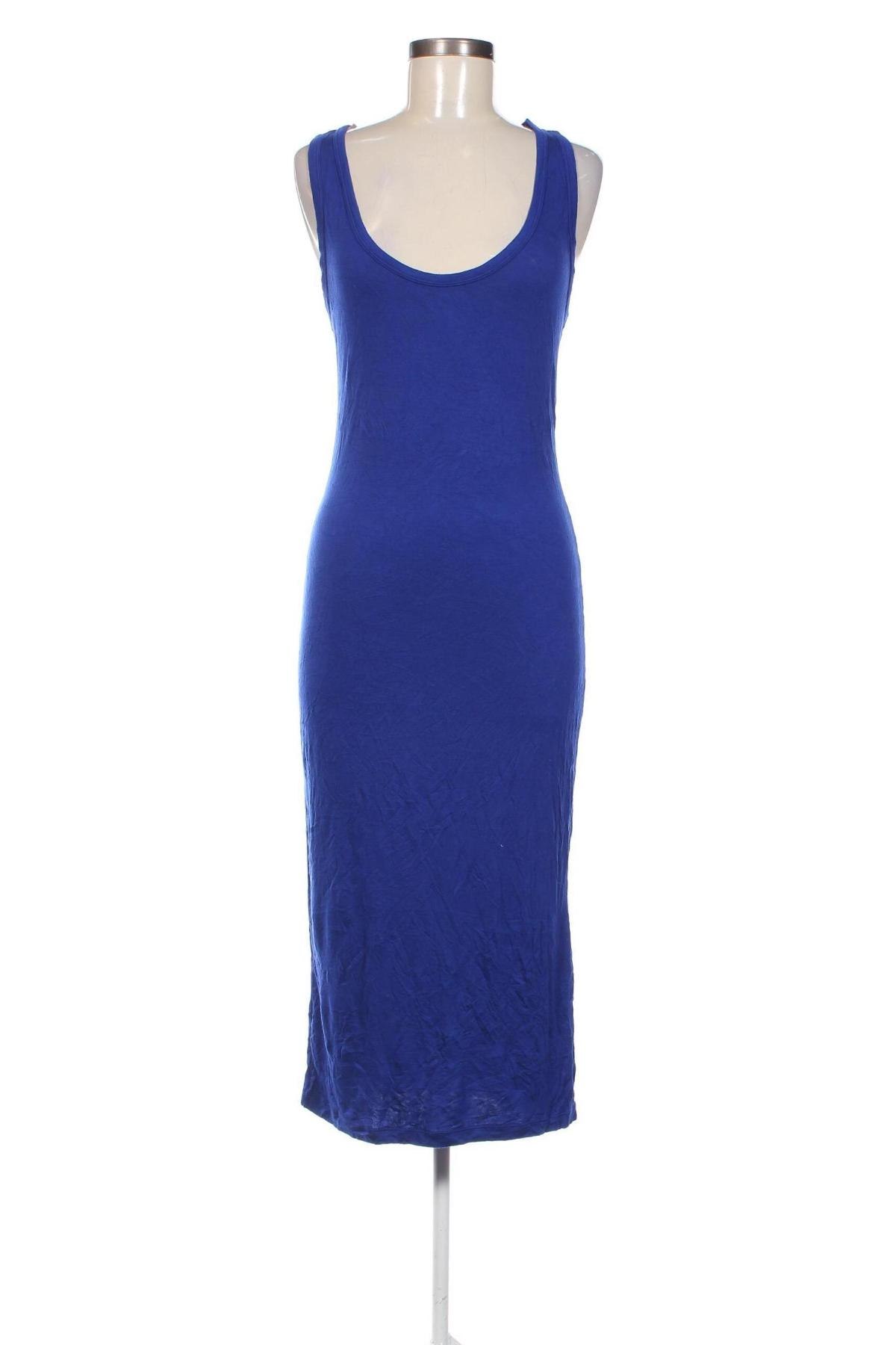 Φόρεμα Easy Wear, Μέγεθος XS, Χρώμα Μπλέ, Τιμή 3,36 €