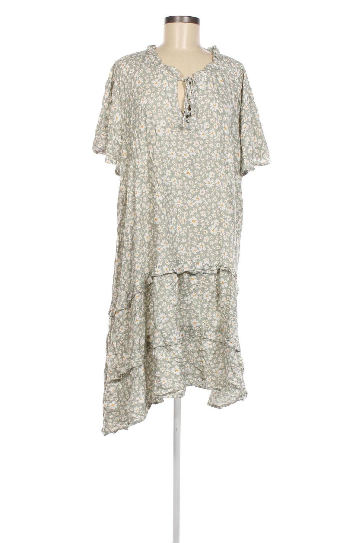 Φόρεμα Ed.it.ed, Μέγεθος XL, Χρώμα Πολύχρωμο, Τιμή 14,79 €