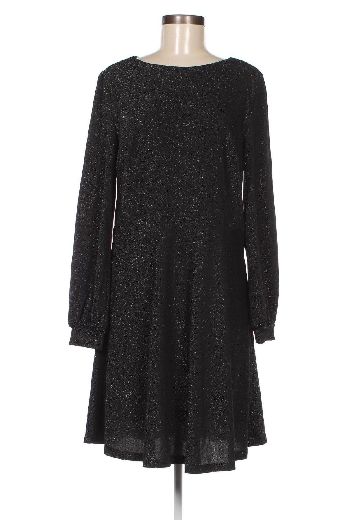 Φόρεμα Edc By Esprit, Μέγεθος XL, Χρώμα Μαύρο, Τιμή 22,51 €