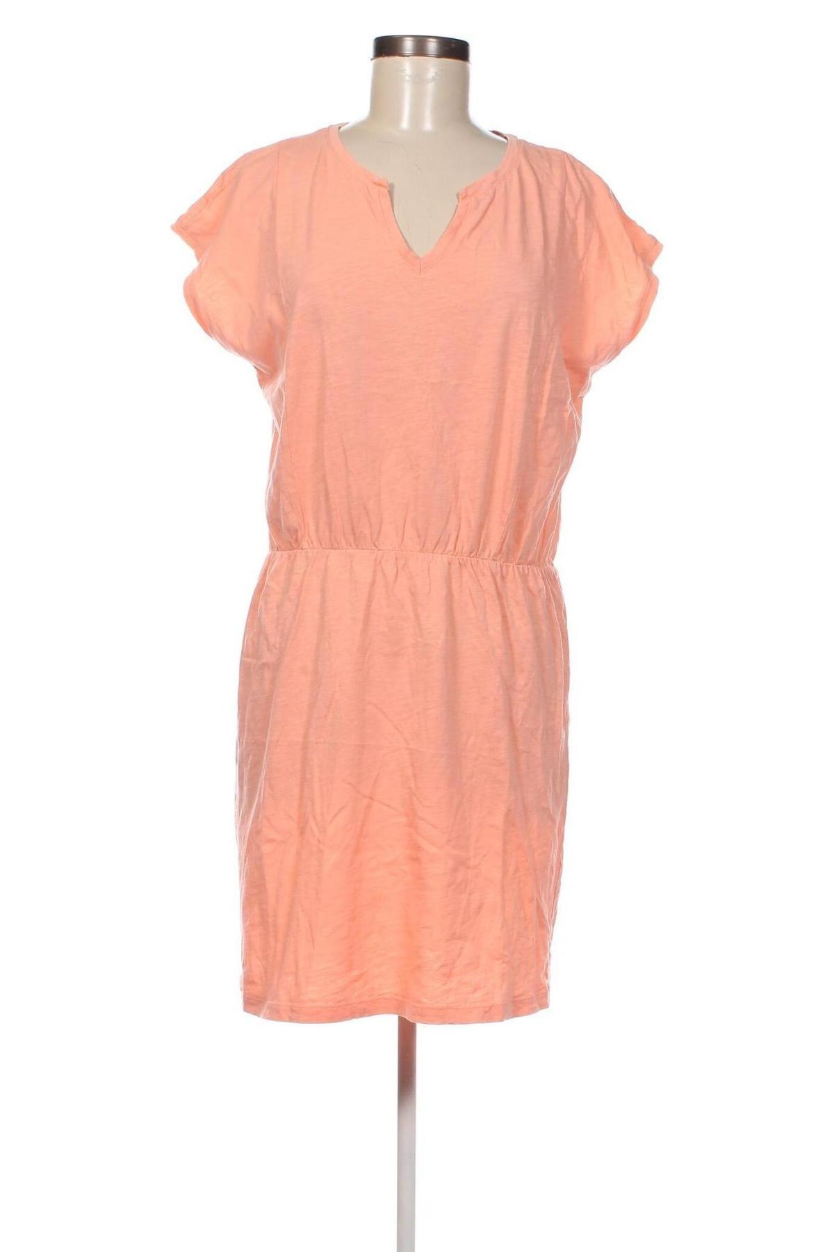 Φόρεμα Edc By Esprit, Μέγεθος M, Χρώμα Πορτοκαλί, Τιμή 21,03 €