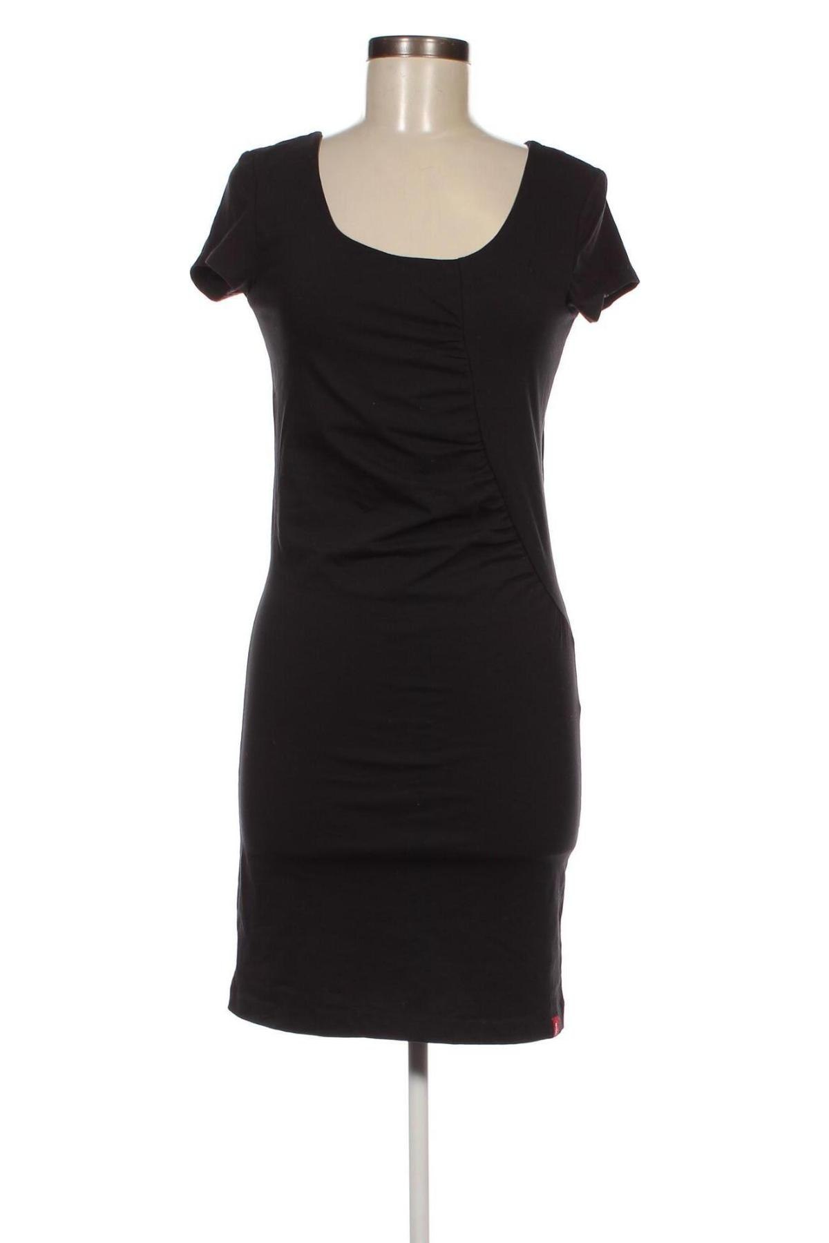 Rochie Edc By Esprit, Mărime S, Culoare Negru, Preț 111,84 Lei