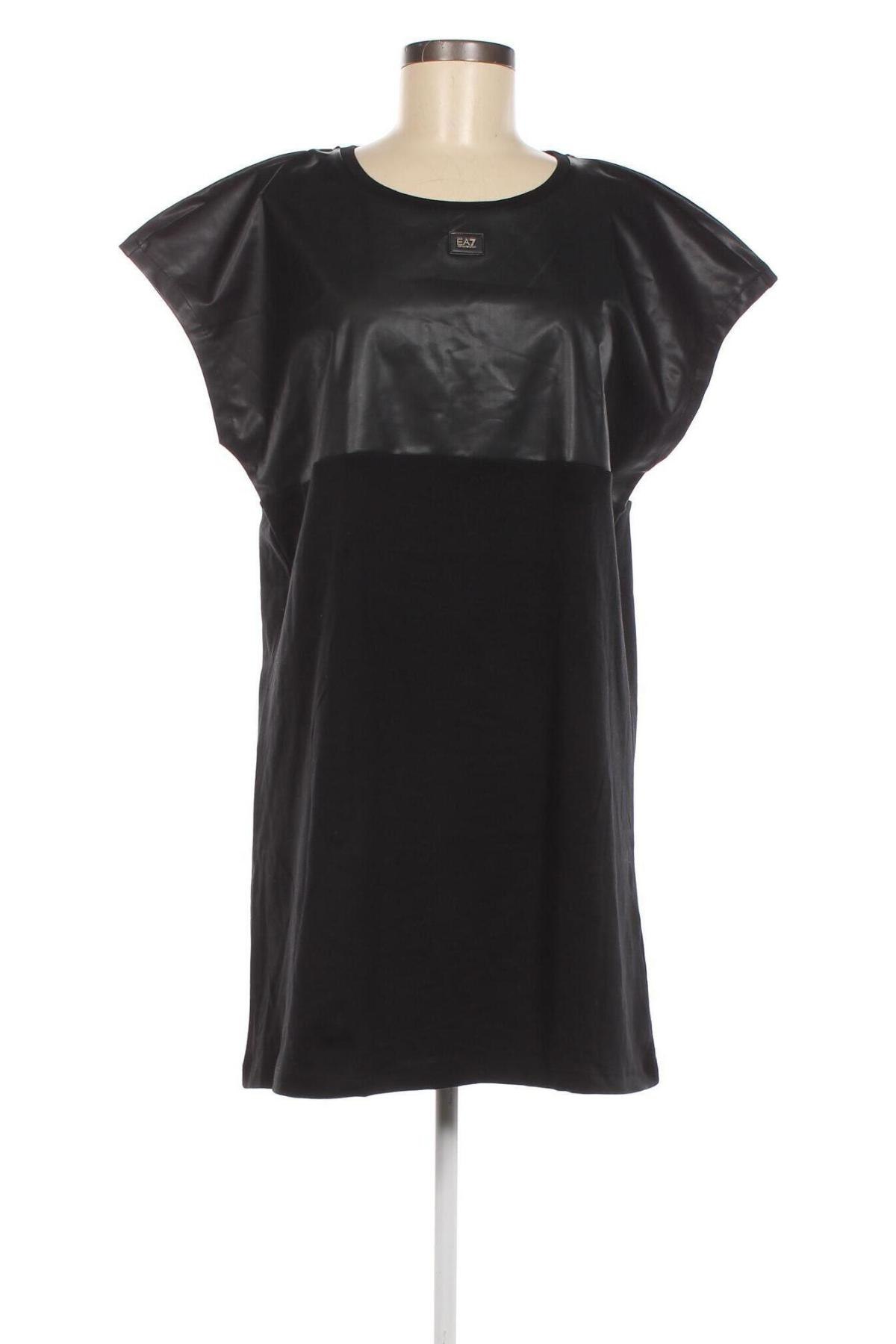 Šaty  Emporio Armani, Velikost XL, Barva Černá, Cena  6 593,00 Kč