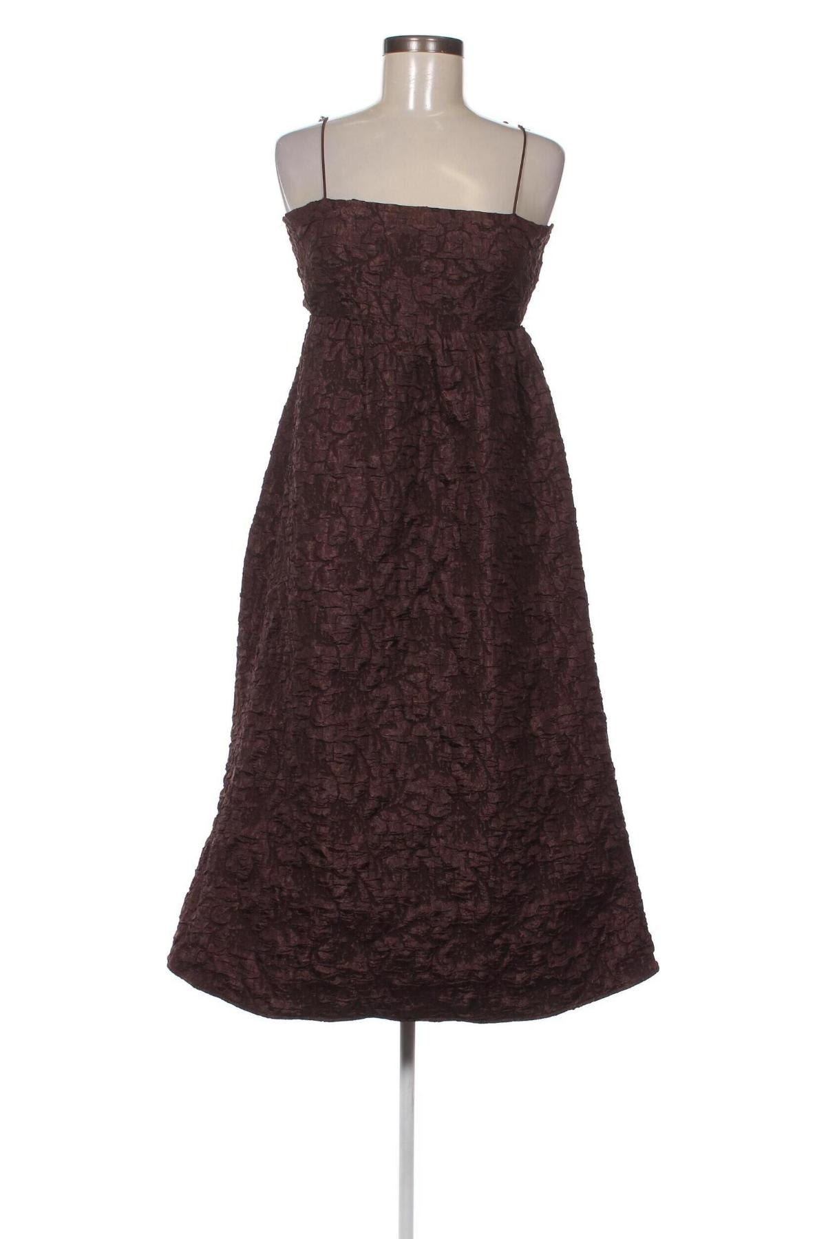 Kleid Envii, Größe XS, Farbe Braun, Preis € 56,11