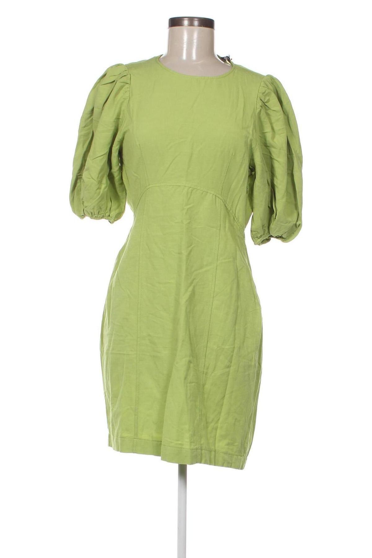 Šaty  Envii, Veľkosť XS, Farba Zelená, Cena  61,64 €