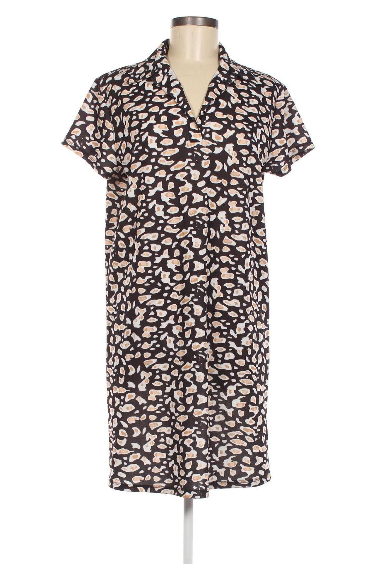 Kleid Envy, Größe XL, Farbe Mehrfarbig, Preis 11,70 €
