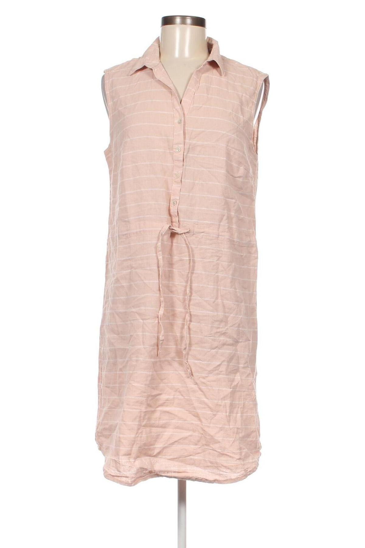 Šaty  Esmara, Velikost L, Barva Růžová, Cena  263,00 Kč