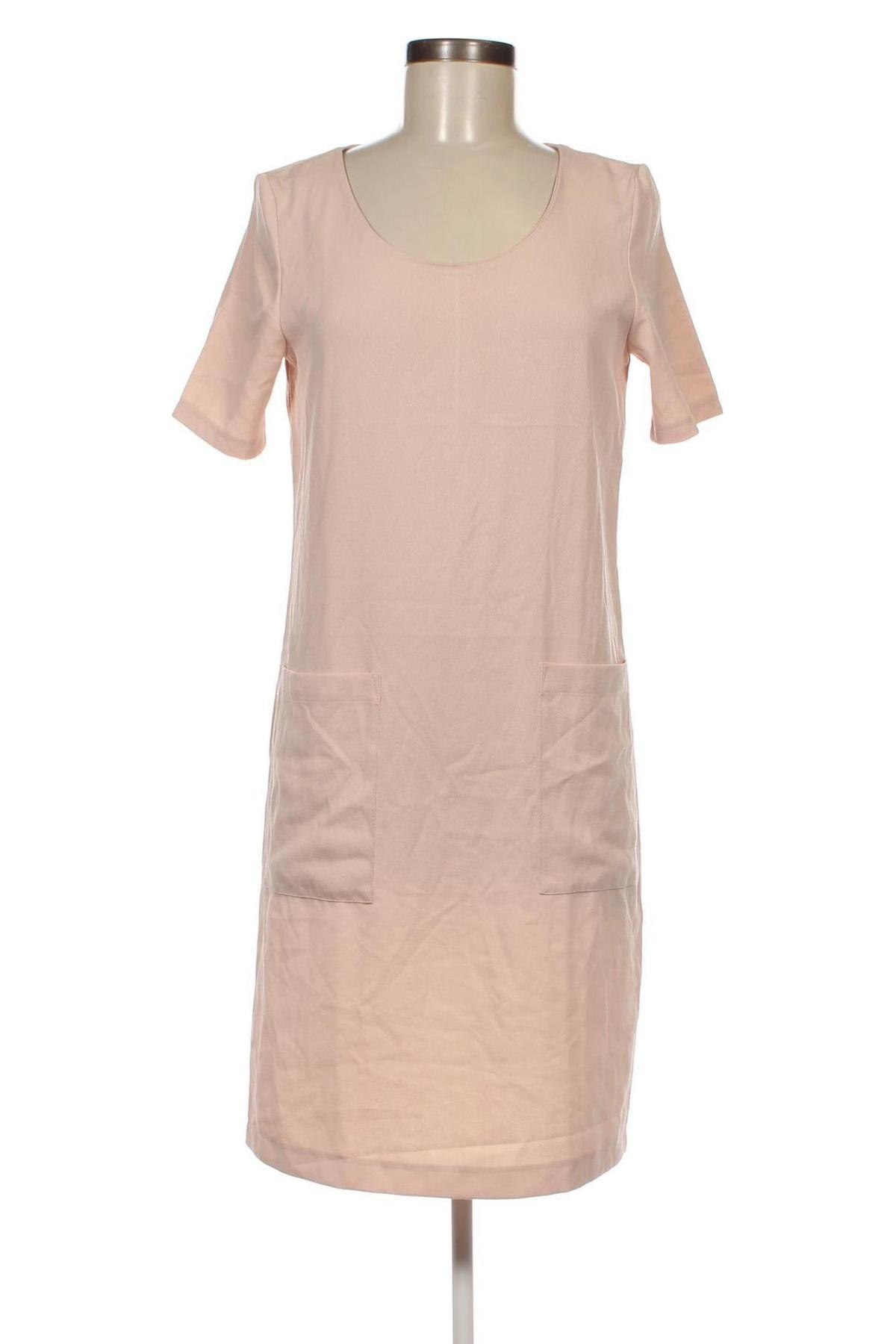 Kleid Esmara, Größe S, Farbe Beige, Preis 2,49 €